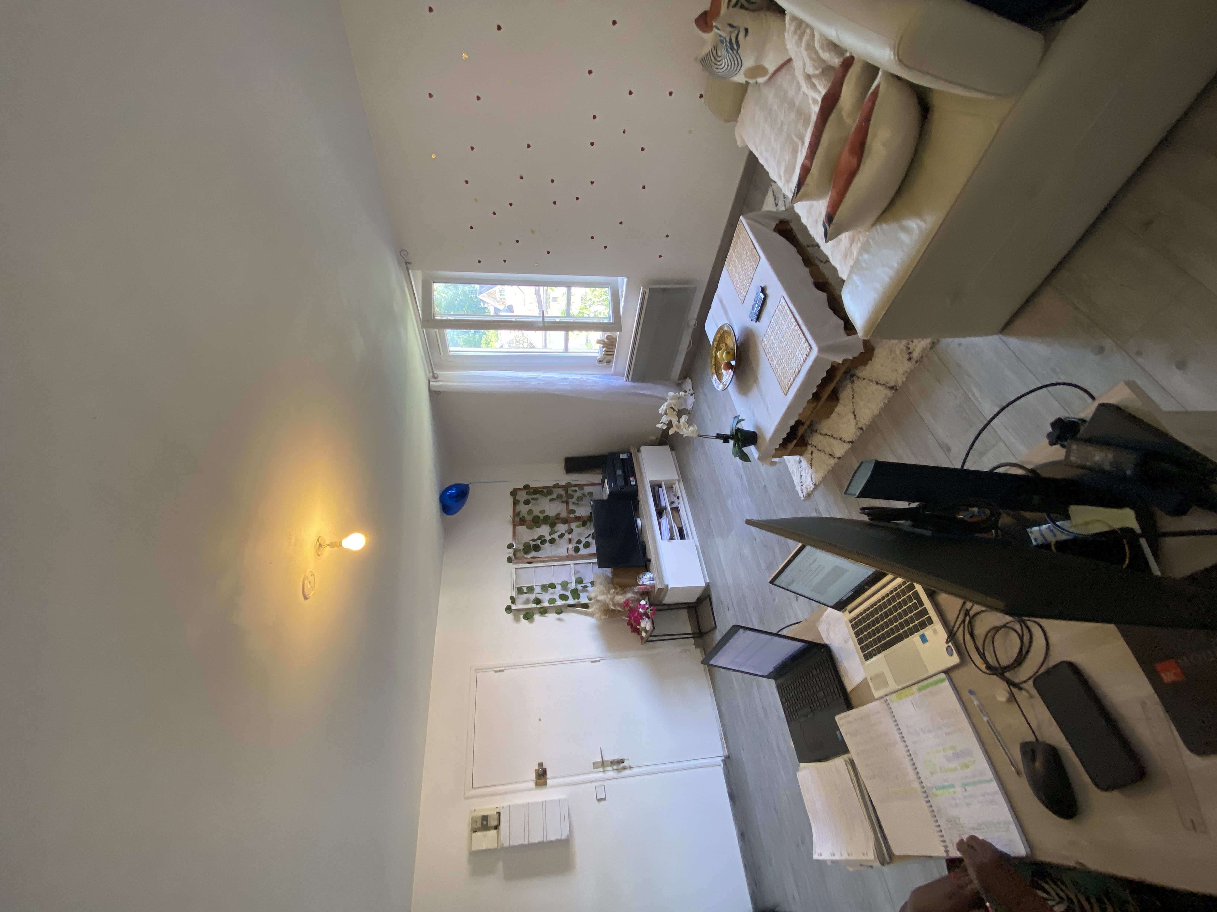 Appartement 3 pièces 53 m² — Méry-sur-Oise centre-ville (95540) — 169 000 € — Méry-sur-Oise Val-d'Oise