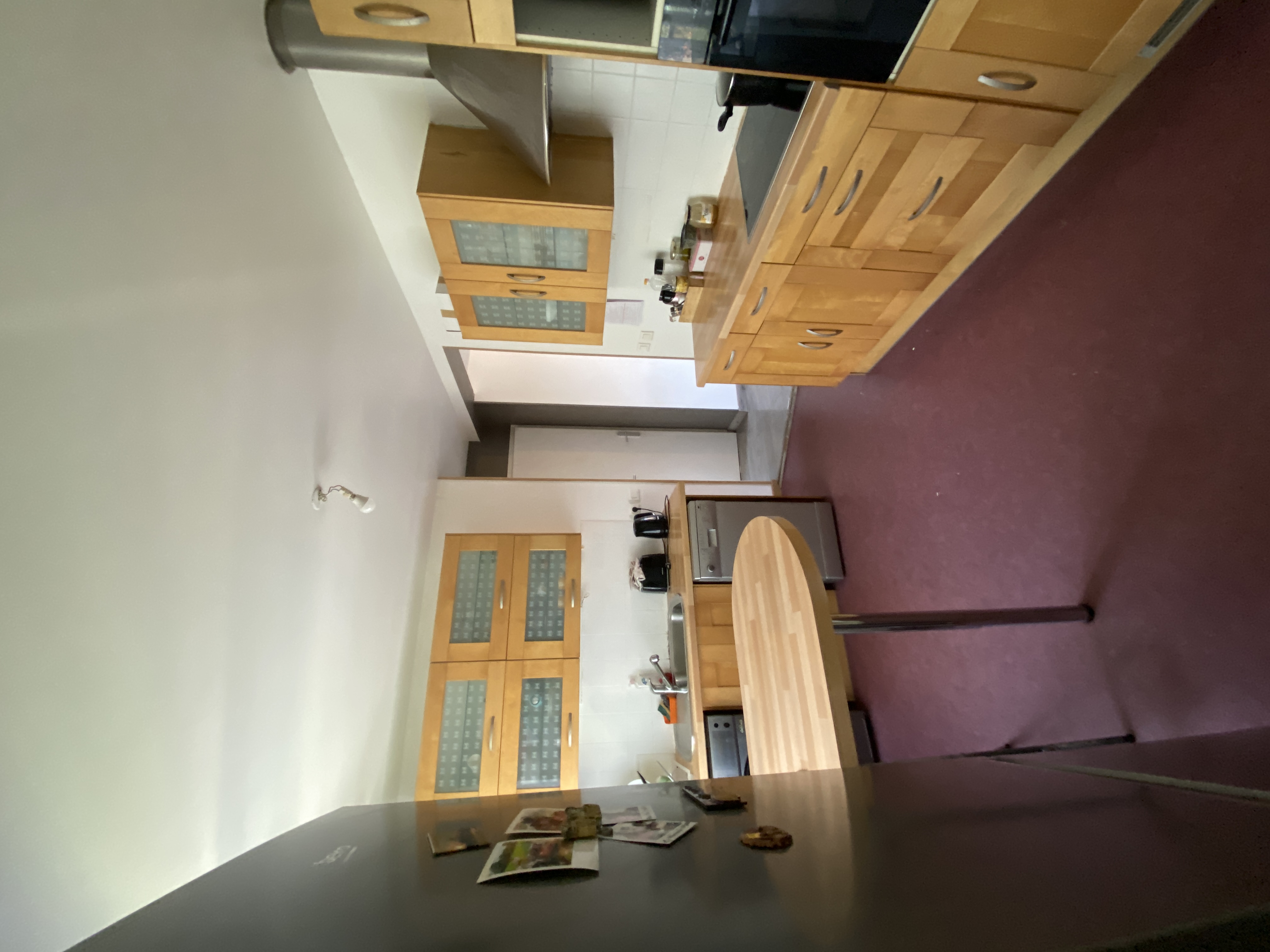 Appartement 3 pièces 53 m² — Méry-sur-Oise centre-ville (95540) — 169 000 € — Méry-sur-Oise