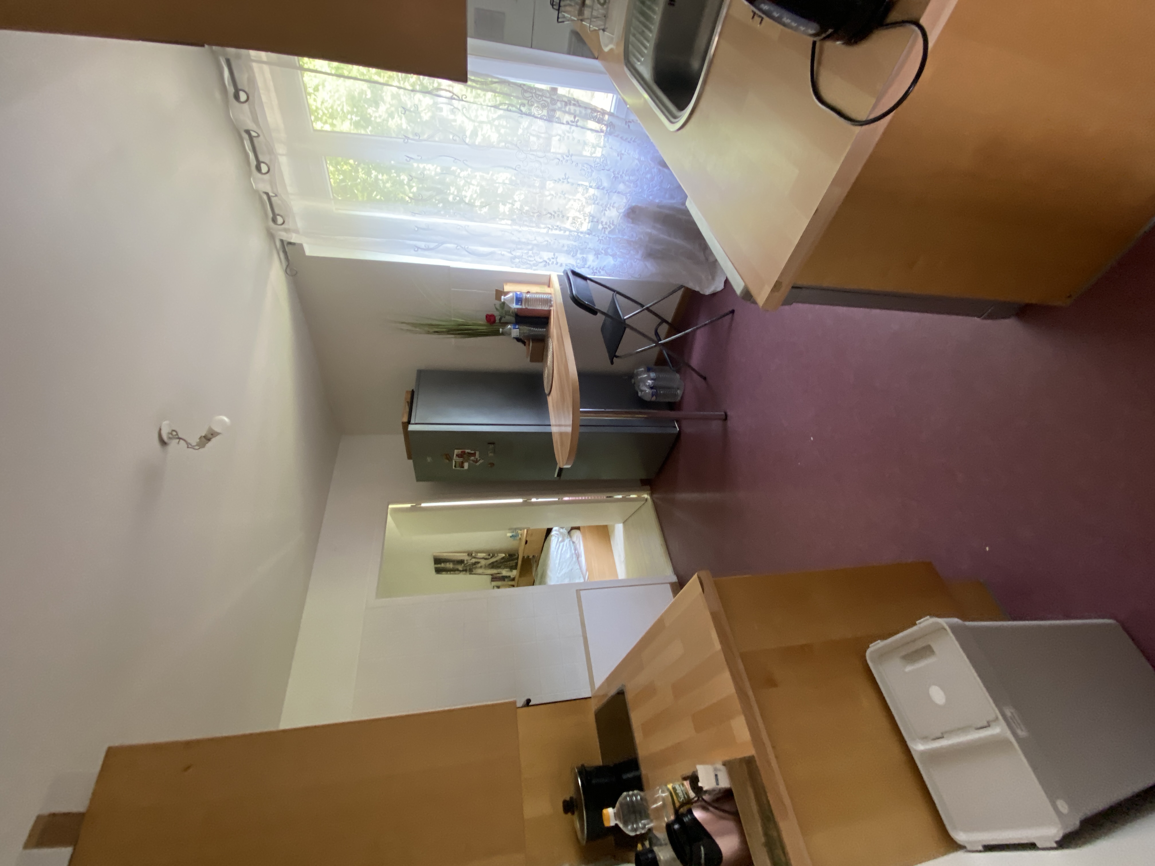 Appartement 3 pièces 53 m² — Méry-sur-Oise centre-ville (95540) — 169 000 € — Méry-sur-Oise