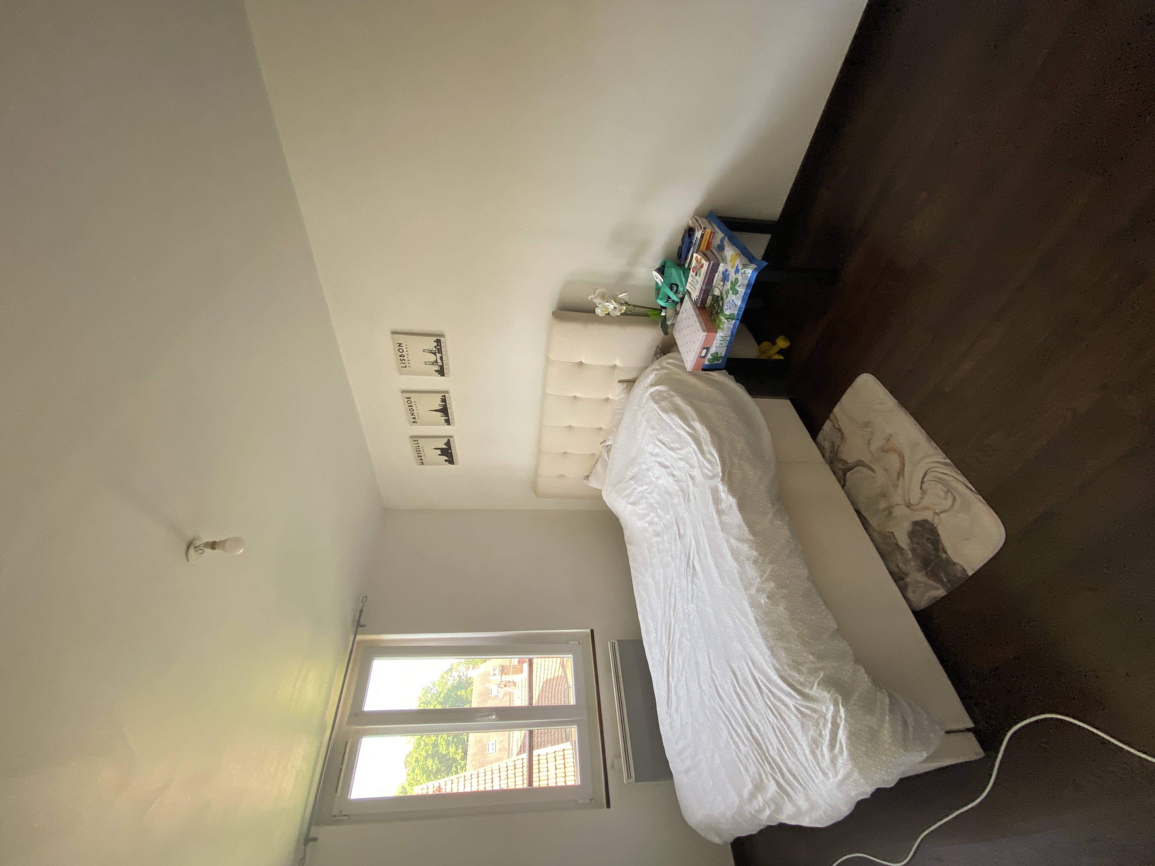 Appartement 3 pièces 53 m² — Méry-sur-Oise centre-ville (95540) — 169 000 € — Méry-sur-Oise