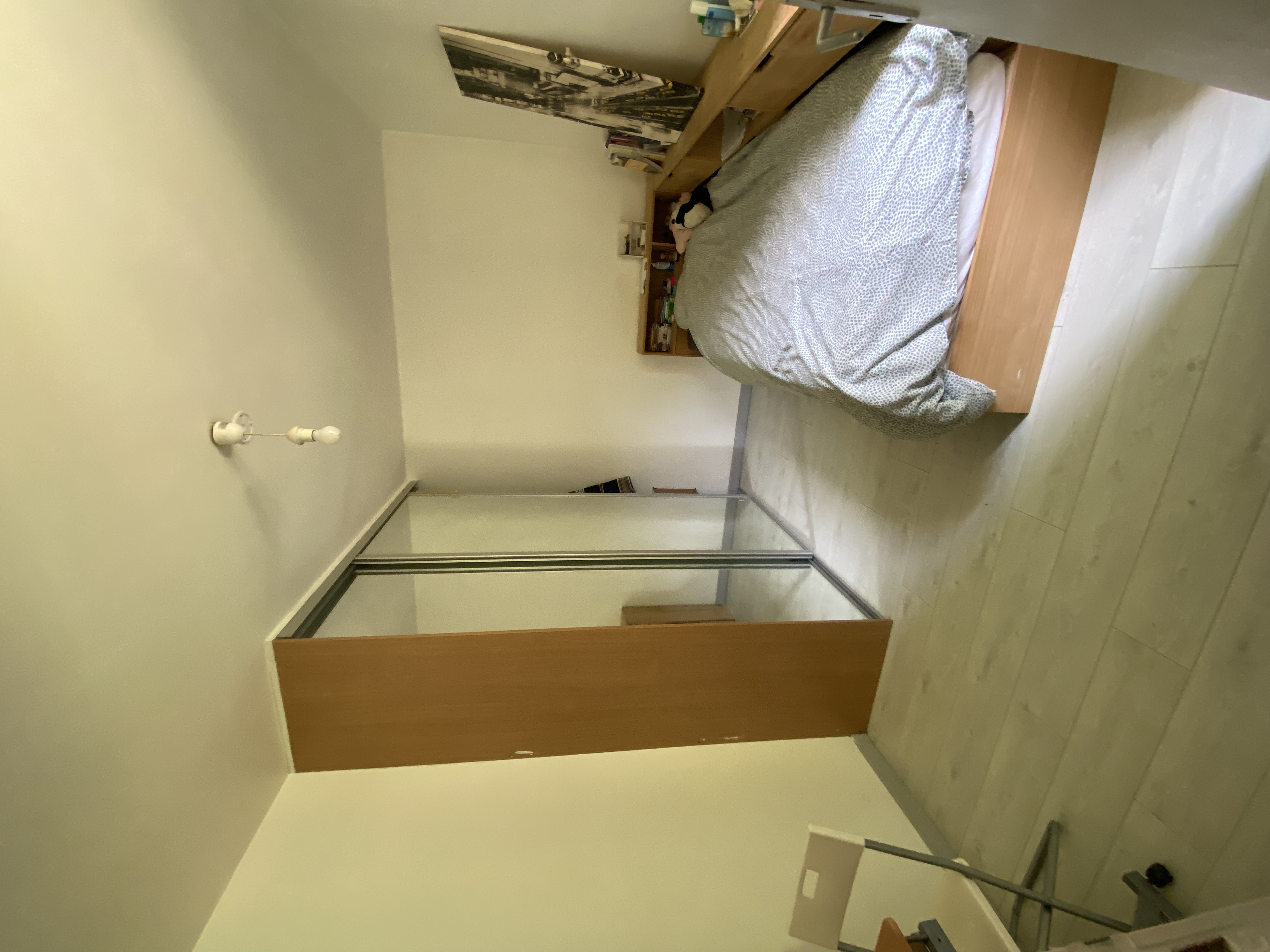 Appartement 3 pièces 53 m² — Méry-sur-Oise centre-ville (95540) — 169 000 € — Méry-sur-Oise