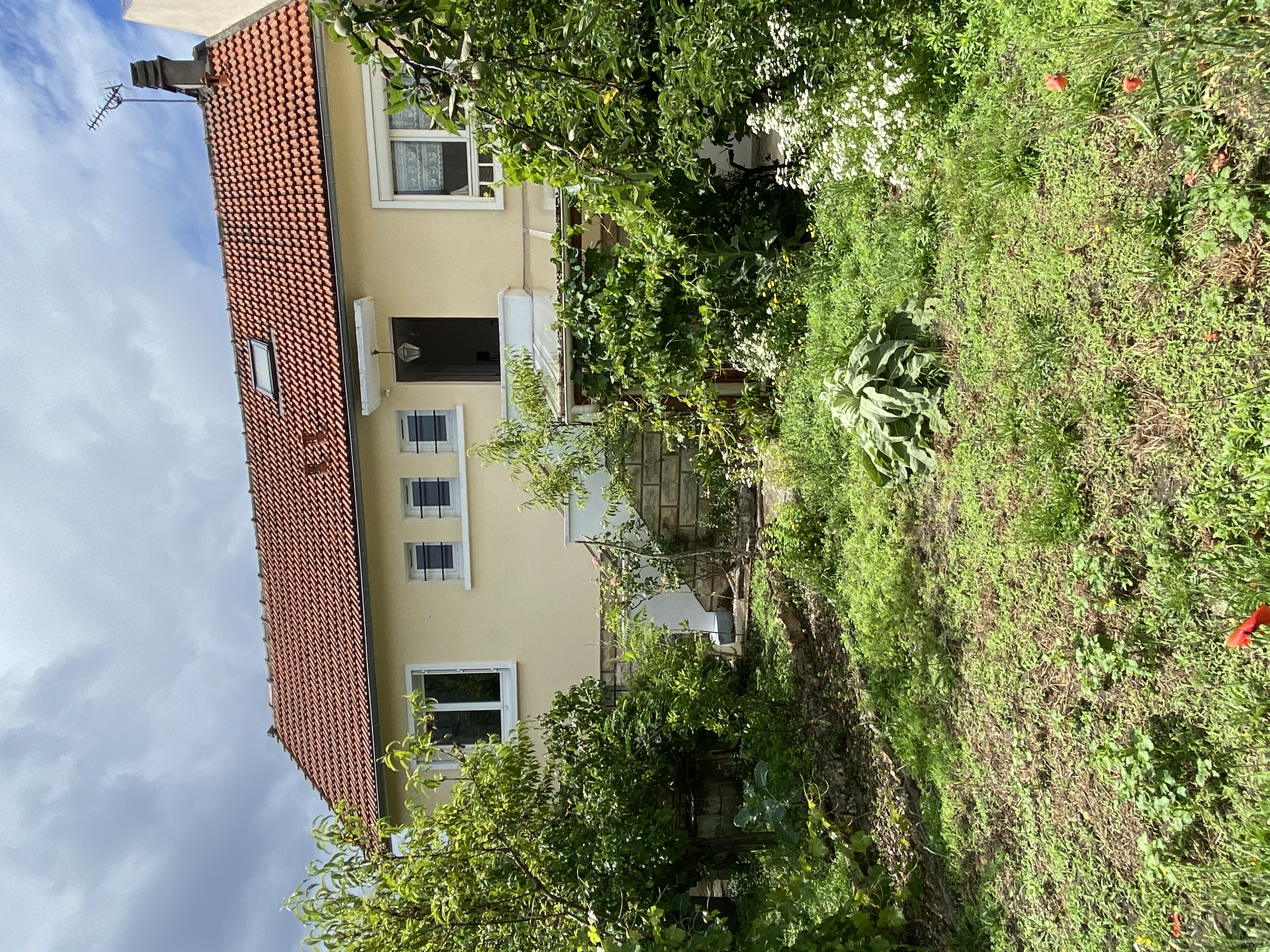 EXCLUSIVITE Pavillon individuel Méry-sur-Oise terrain | Paris 40min Ligne H — Méry-sur-Oise Val-d'Oise