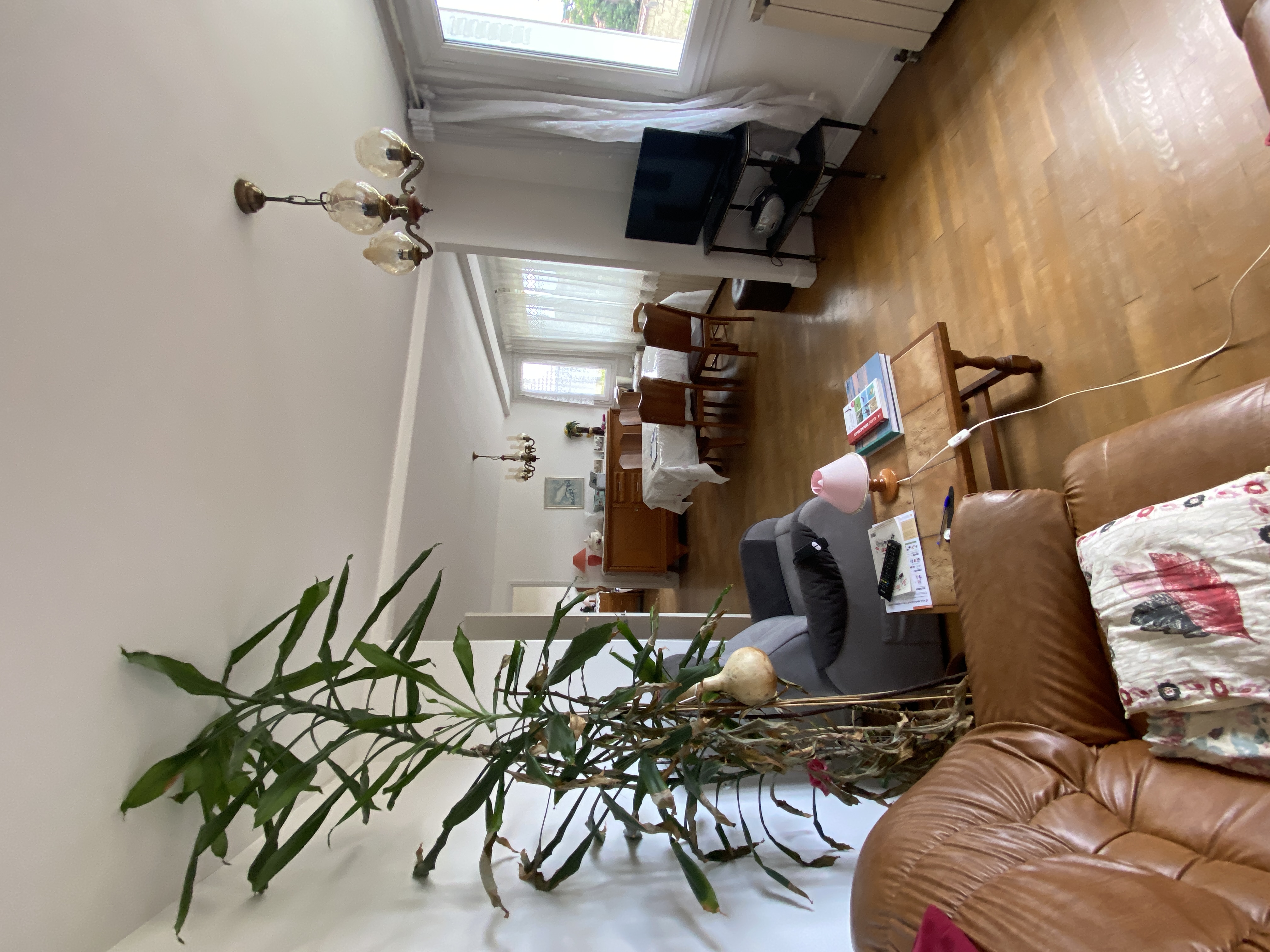 EXCLUSIVITE Pavillon individuel Méry-sur-Oise terrain | Paris 40min Ligne H — Méry-sur-Oise