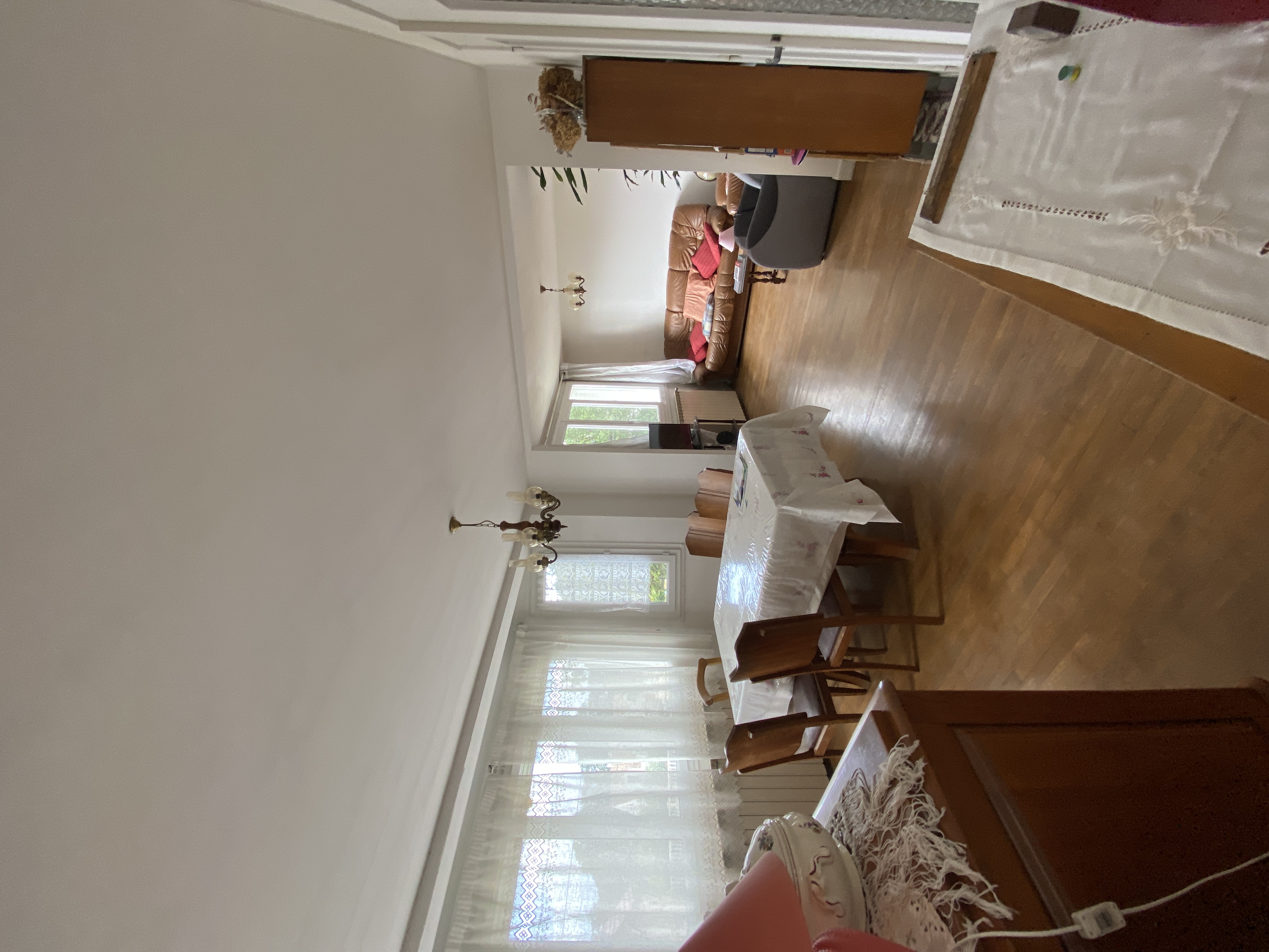 EXCLUSIVITE Pavillon individuel Méry-sur-Oise terrain | Paris 40min Ligne H — Méry-sur-Oise