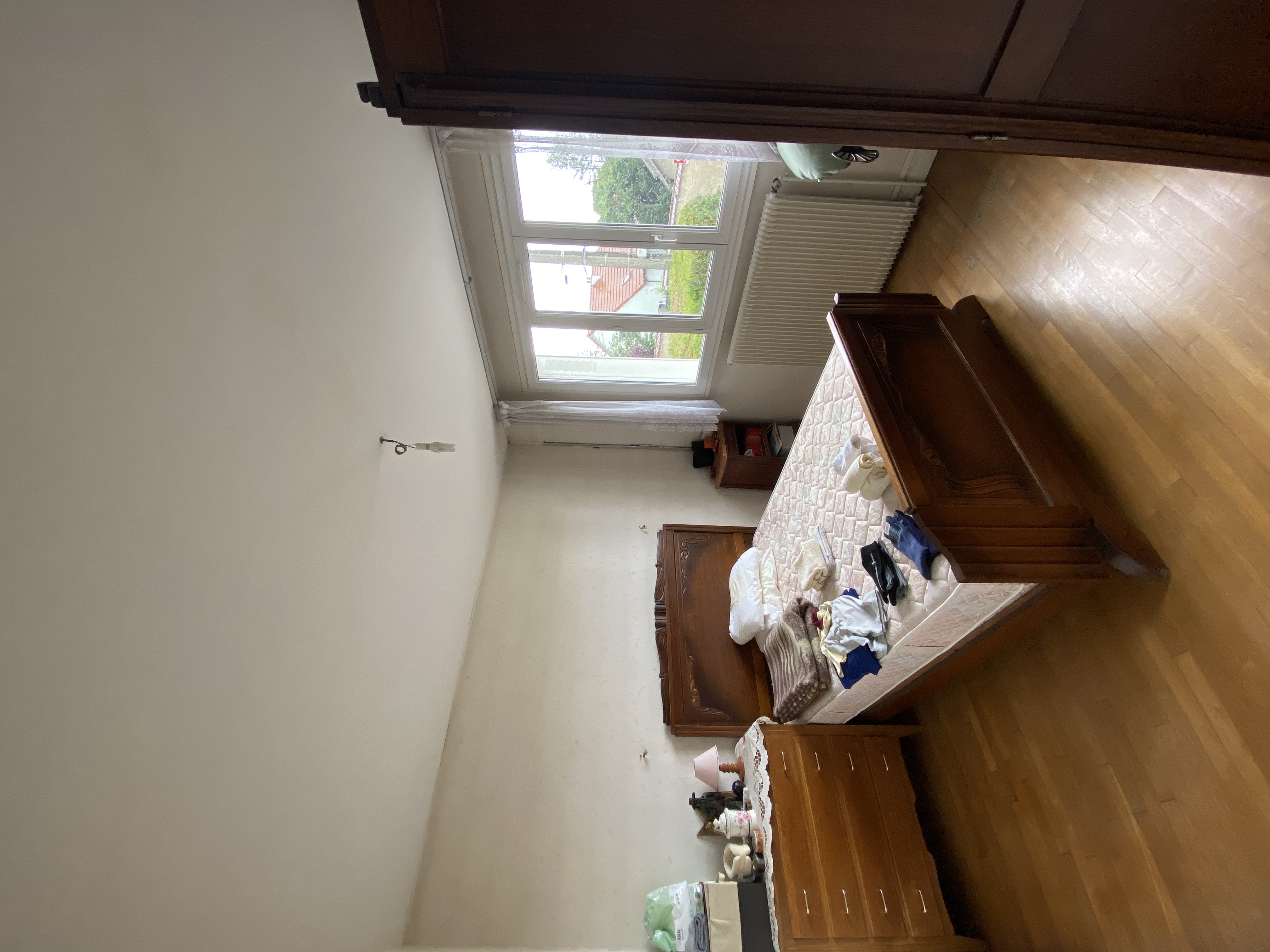 EXCLUSIVITE Pavillon individuel Méry-sur-Oise terrain | Paris 40min Ligne H — Méry-sur-Oise