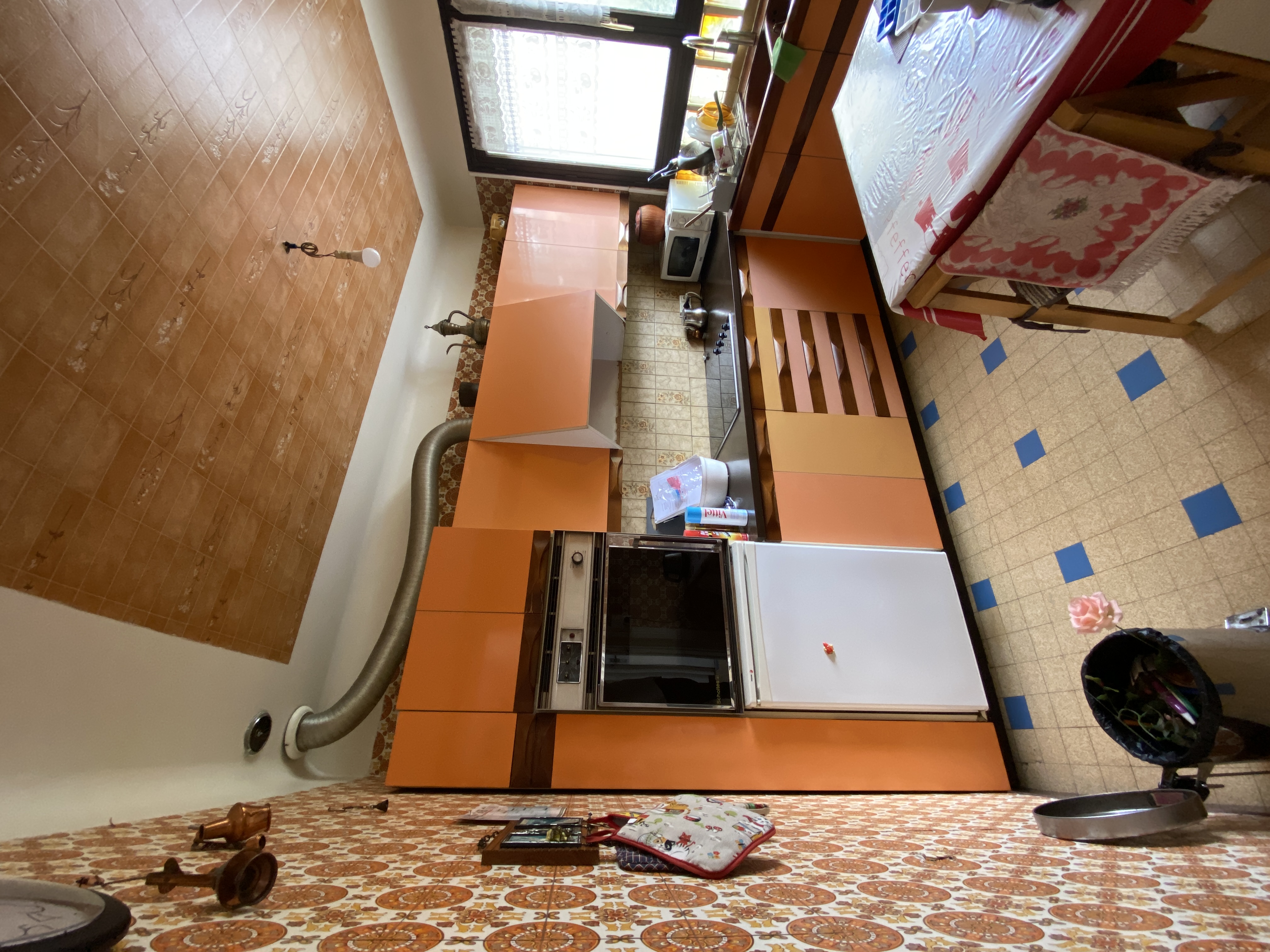 EXCLUSIVITE Pavillon individuel Méry-sur-Oise terrain | Paris 40min Ligne H — Méry-sur-Oise