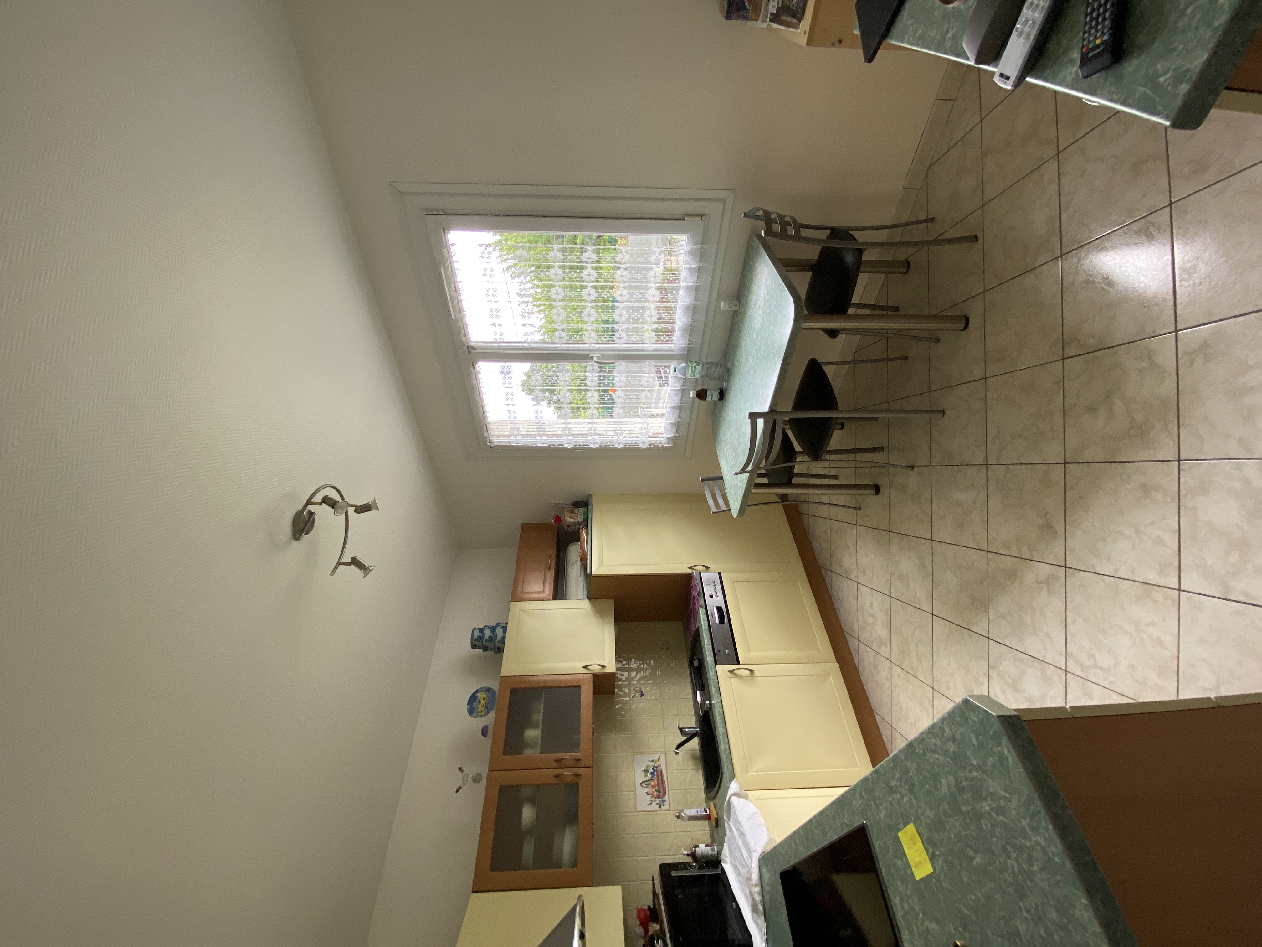 EXCLUSIVITE MERY-SUR-OISE PAVILLON 144M² 7 PIECES AU CALME — Méry-sur-Oise