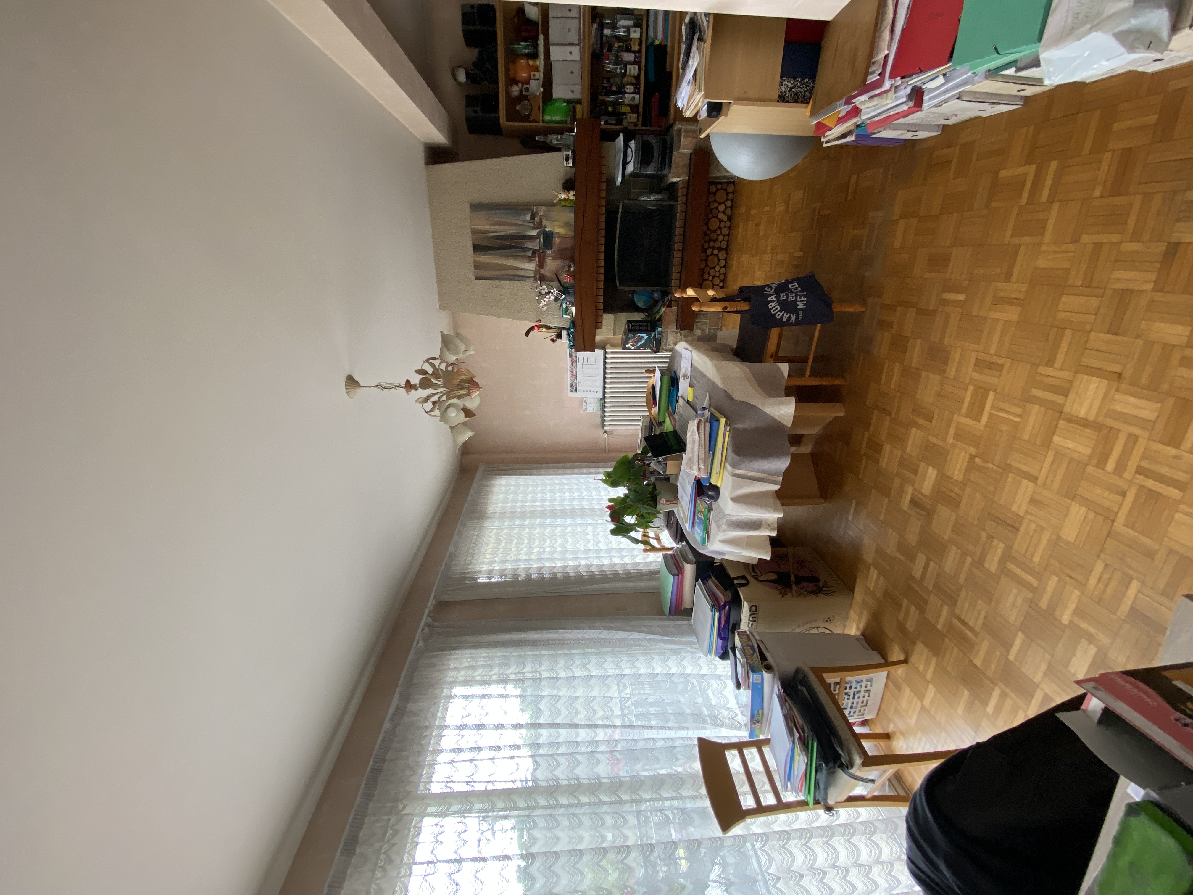 EXCLUSIVITE MERY-SUR-OISE PAVILLON 144M² 7 PIECES AU CALME — Méry-sur-Oise