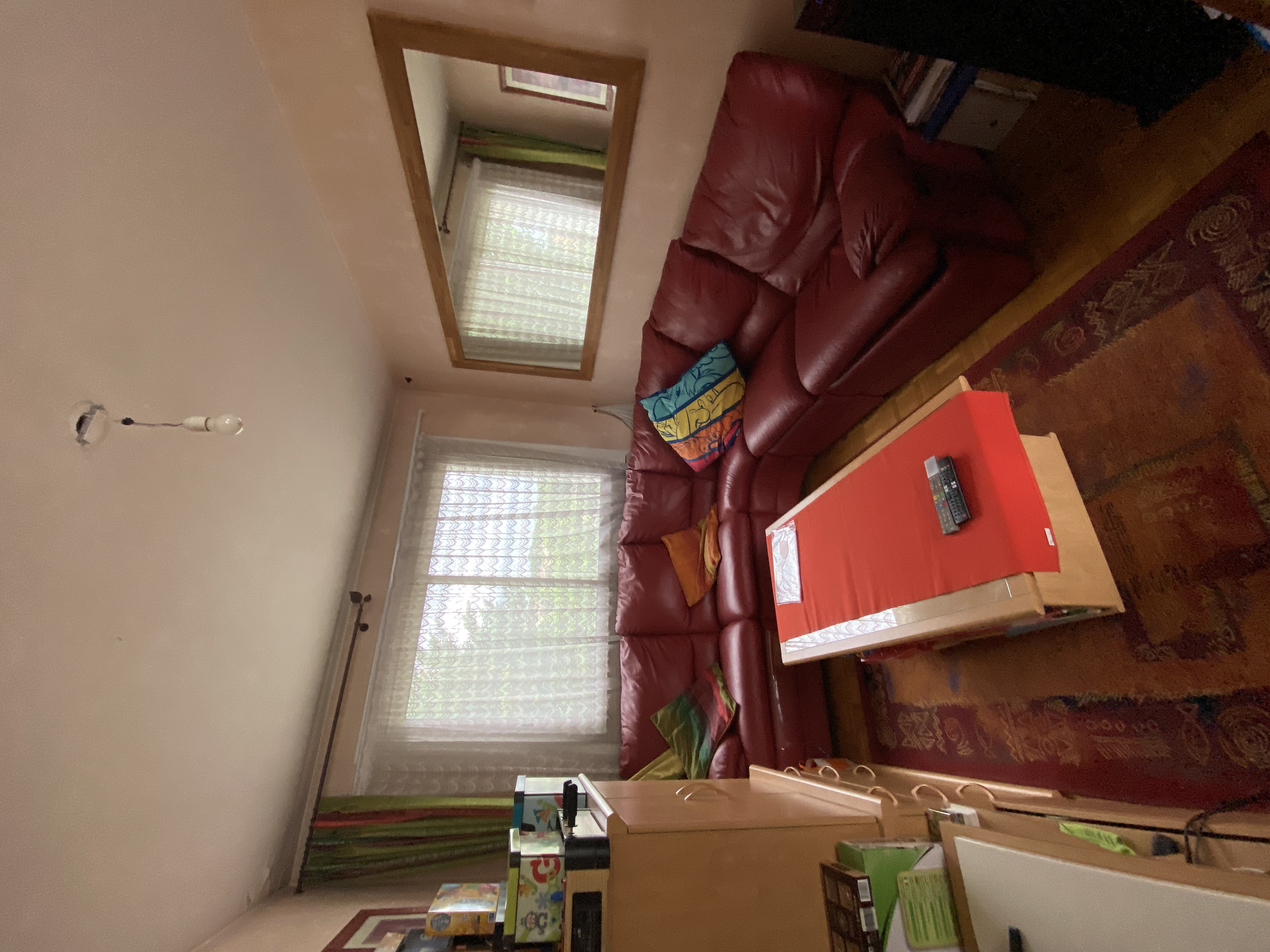 EXCLUSIVITE MERY-SUR-OISE PAVILLON 144M² 7 PIECES AU CALME — Méry-sur-Oise