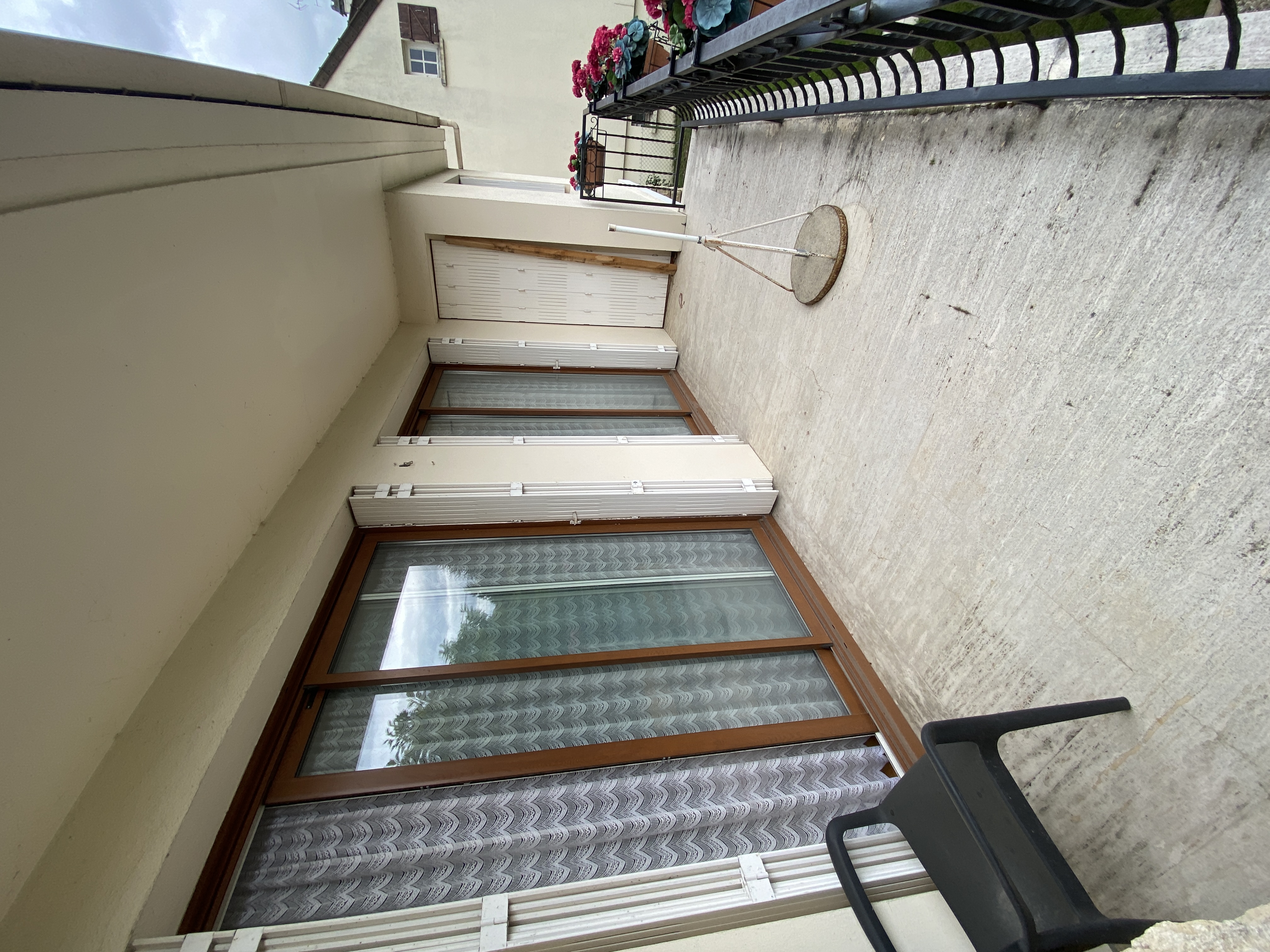 EXCLUSIVITE MERY-SUR-OISE PAVILLON 144M² 7 PIECES AU CALME — Méry-sur-Oise