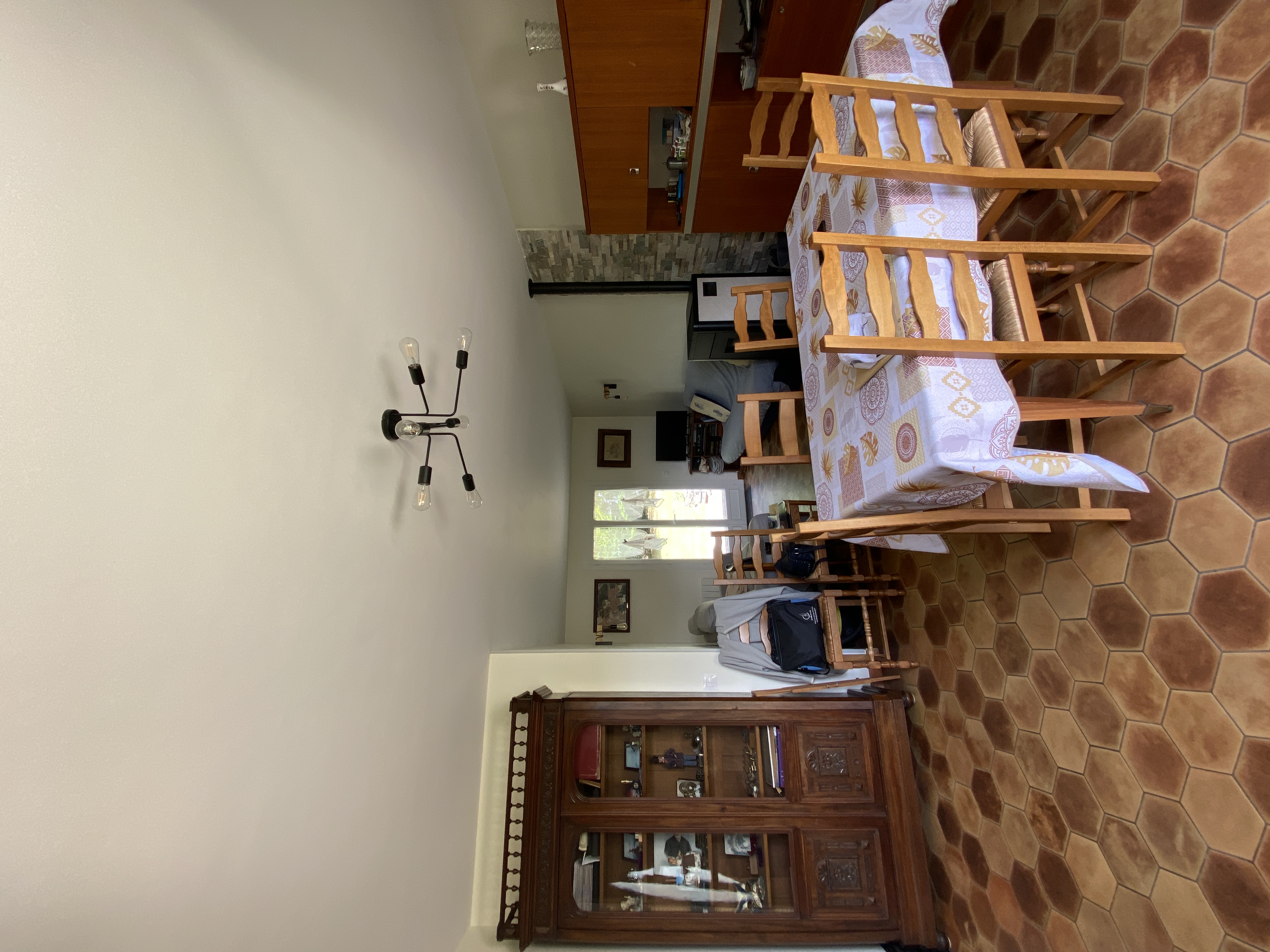 EXCLUSIVITE Pavillon 113 m² Sous-sol total 69M² jardin 1820 m² calme Auvers-sur-Oise — Auvers-sur-Oise