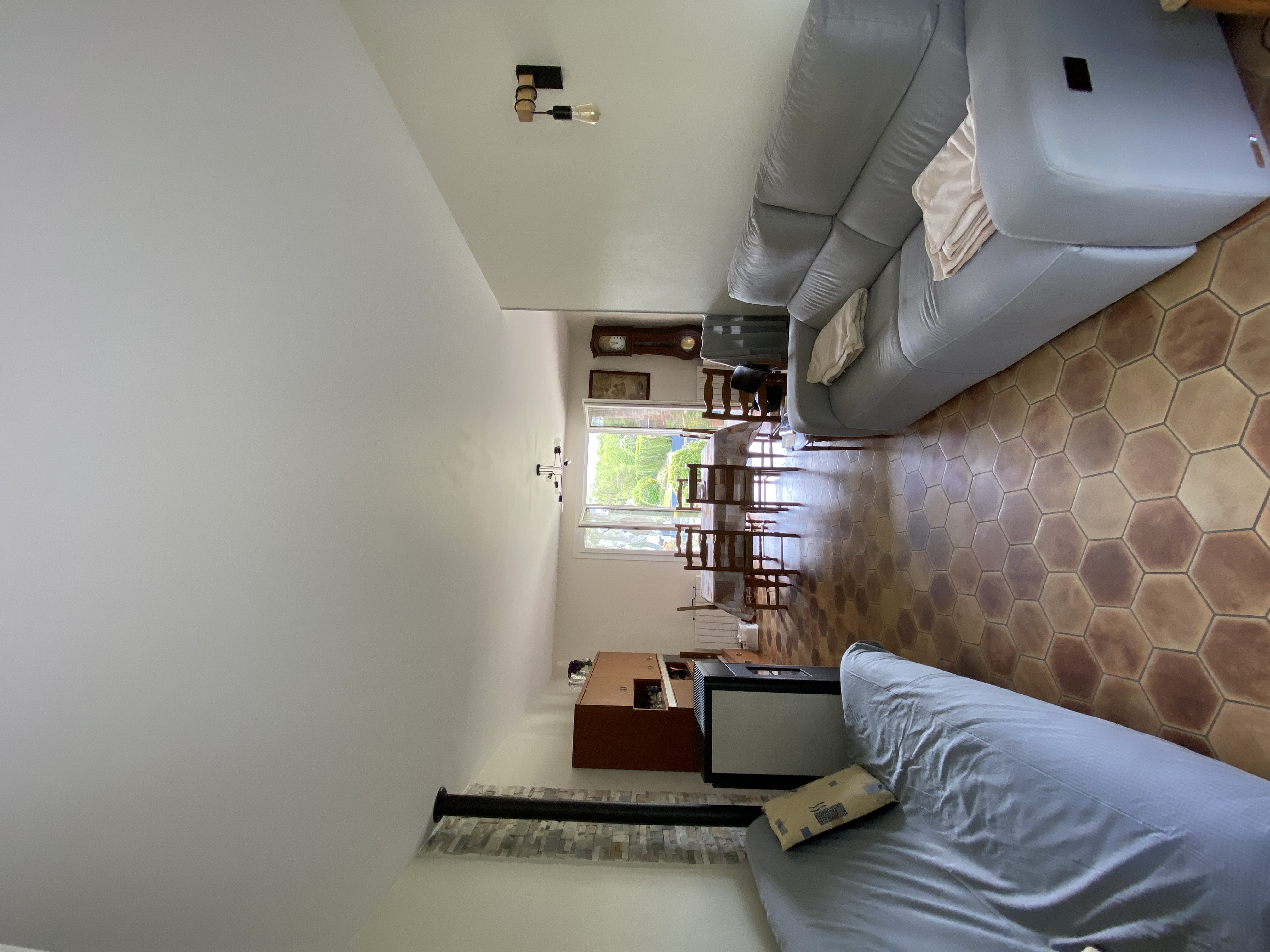 EXCLUSIVITE Pavillon 113 m² Sous-sol total 69M² jardin 1820 m² calme Auvers-sur-Oise — Auvers-sur-Oise