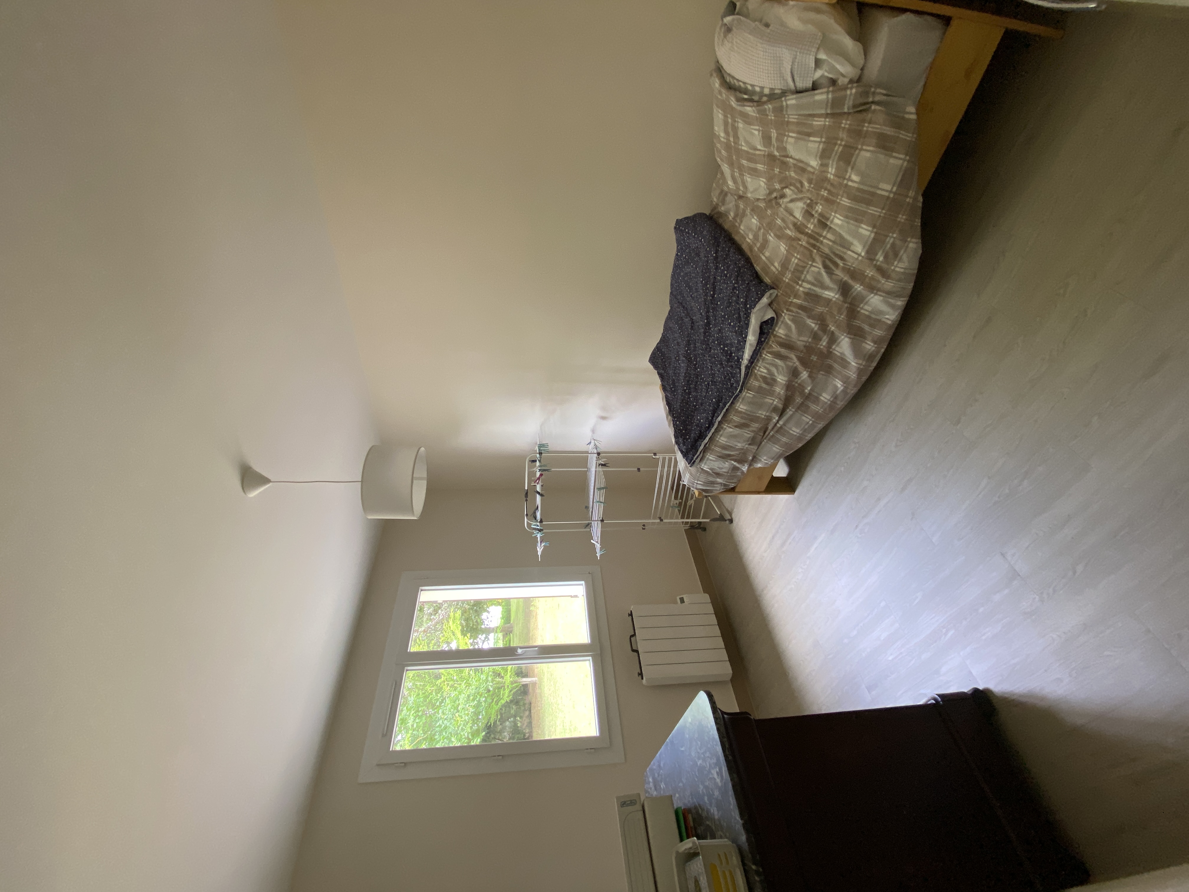 EXCLUSIVITE Pavillon 113 m² Sous-sol total 69M² jardin 1820 m² calme Auvers-sur-Oise — Auvers-sur-Oise