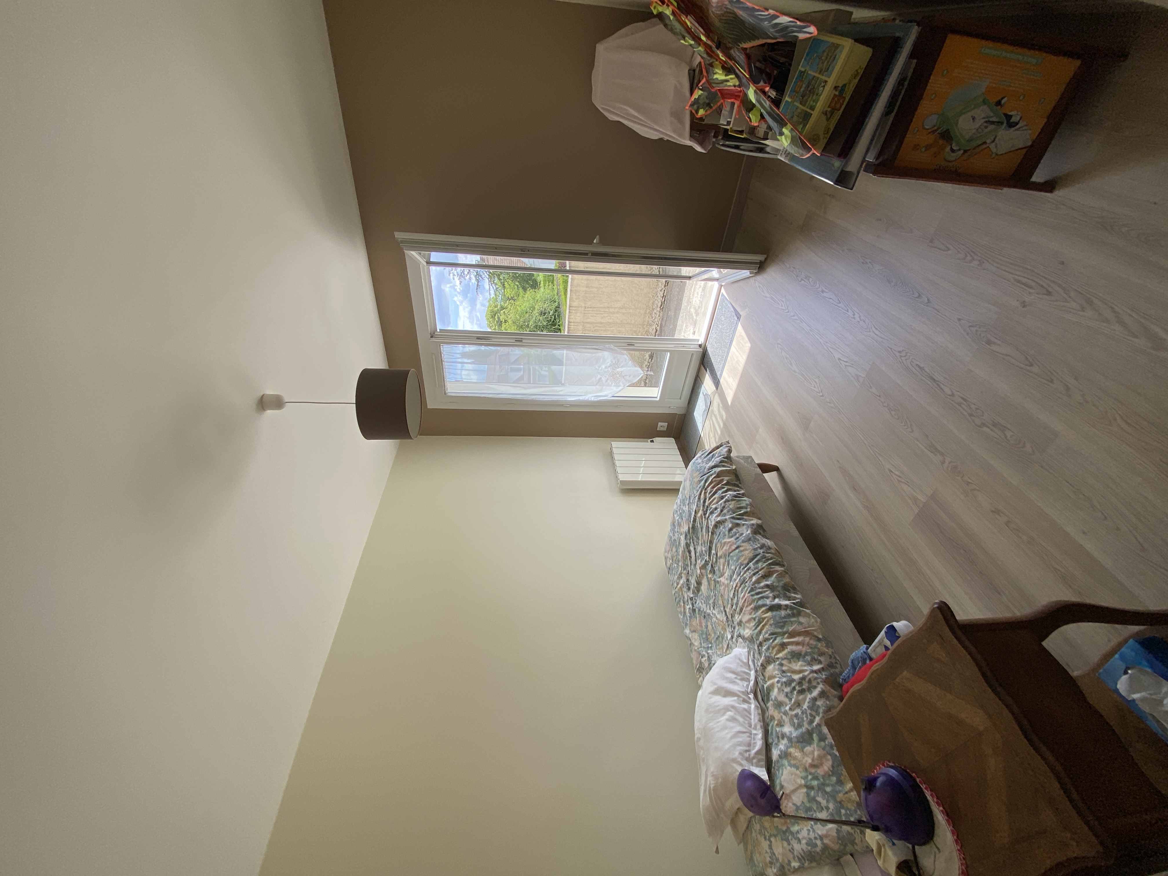 EXCLUSIVITE Pavillon 113 m² Sous-sol total 69M² jardin 1820 m² calme Auvers-sur-Oise — Auvers-sur-Oise
