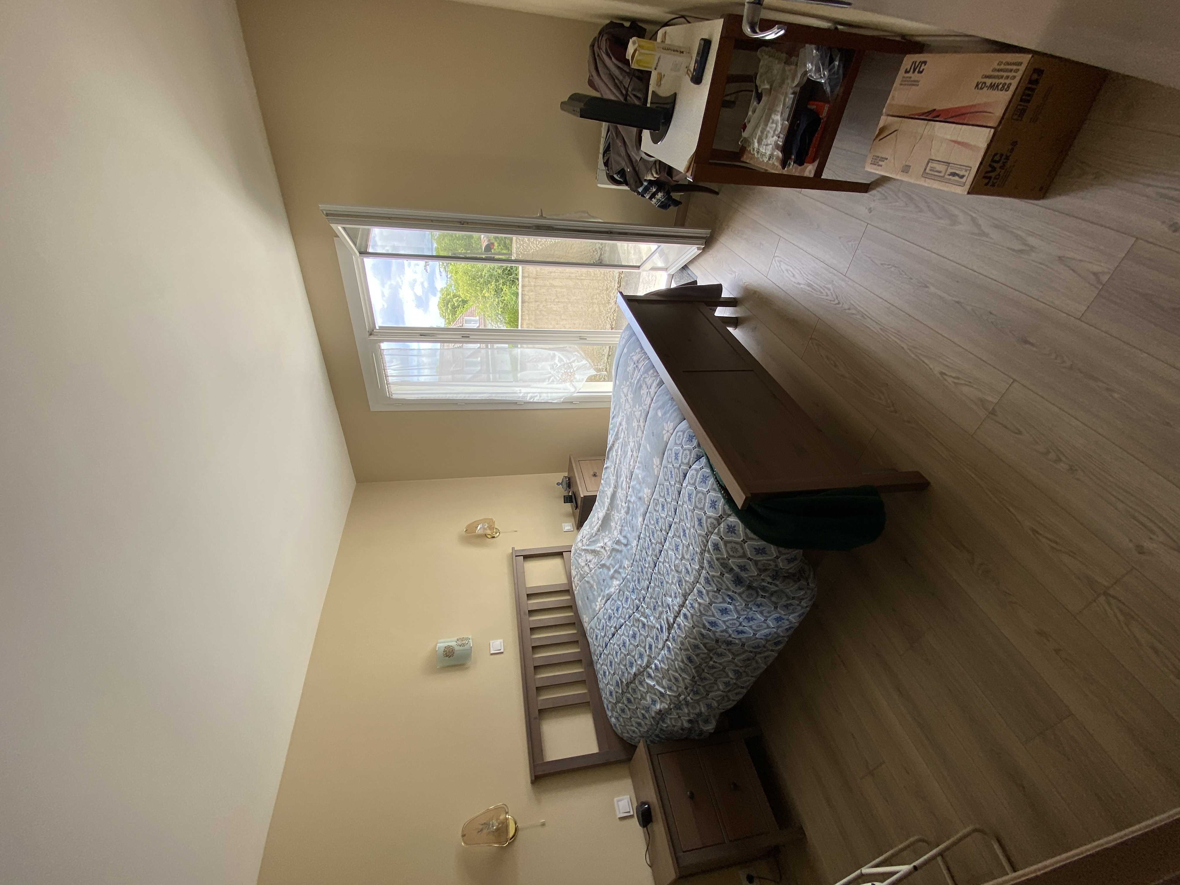 EXCLUSIVITE Pavillon 113 m² Sous-sol total 69M² jardin 1820 m² calme Auvers-sur-Oise — Auvers-sur-Oise