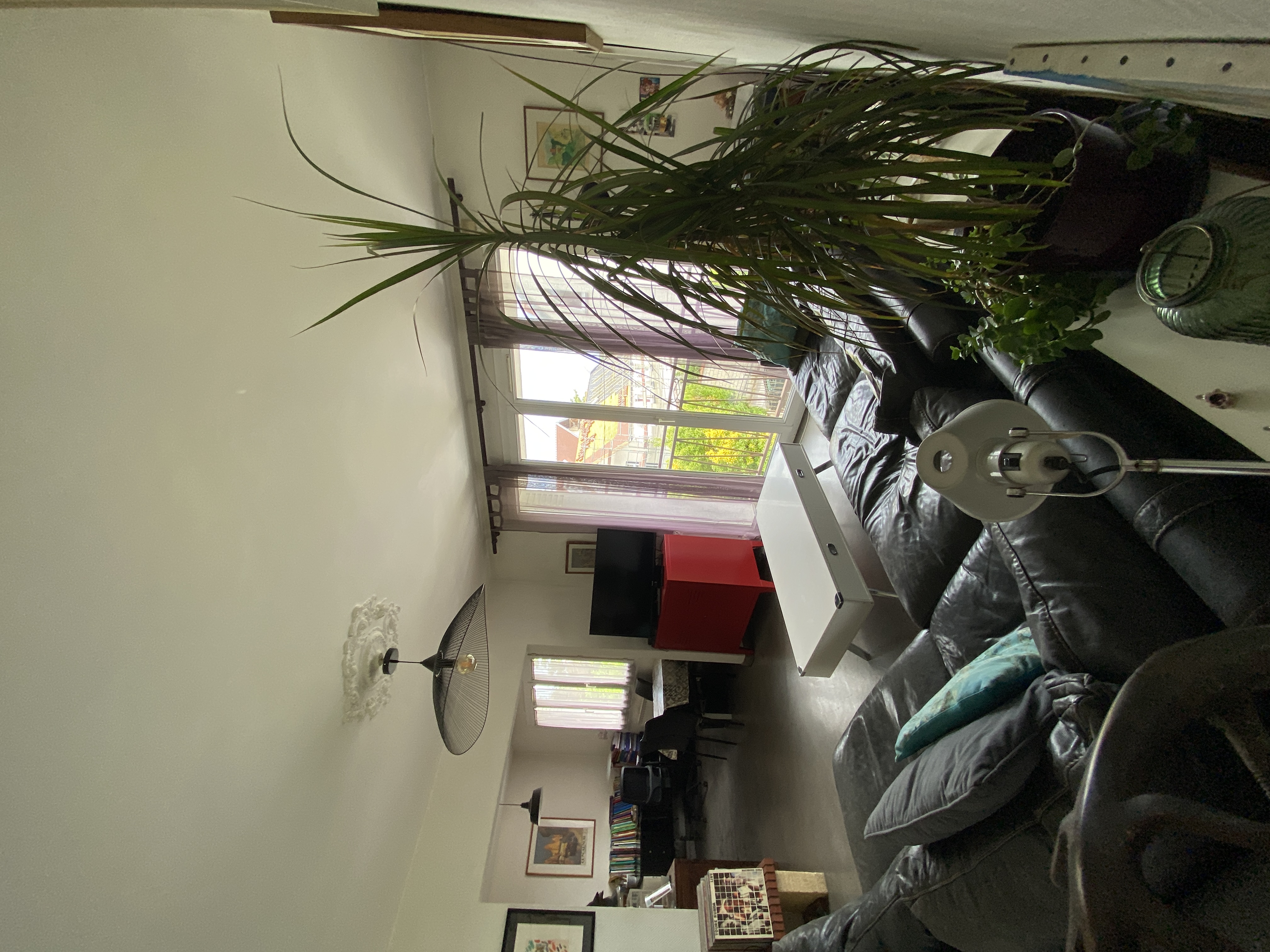 EXCLUSIVITE AUVERS-SUR-OISE MAISON INDIVIDUELLE 89M² SUR 599M² DE TERRAIN — Auvers-sur-Oise