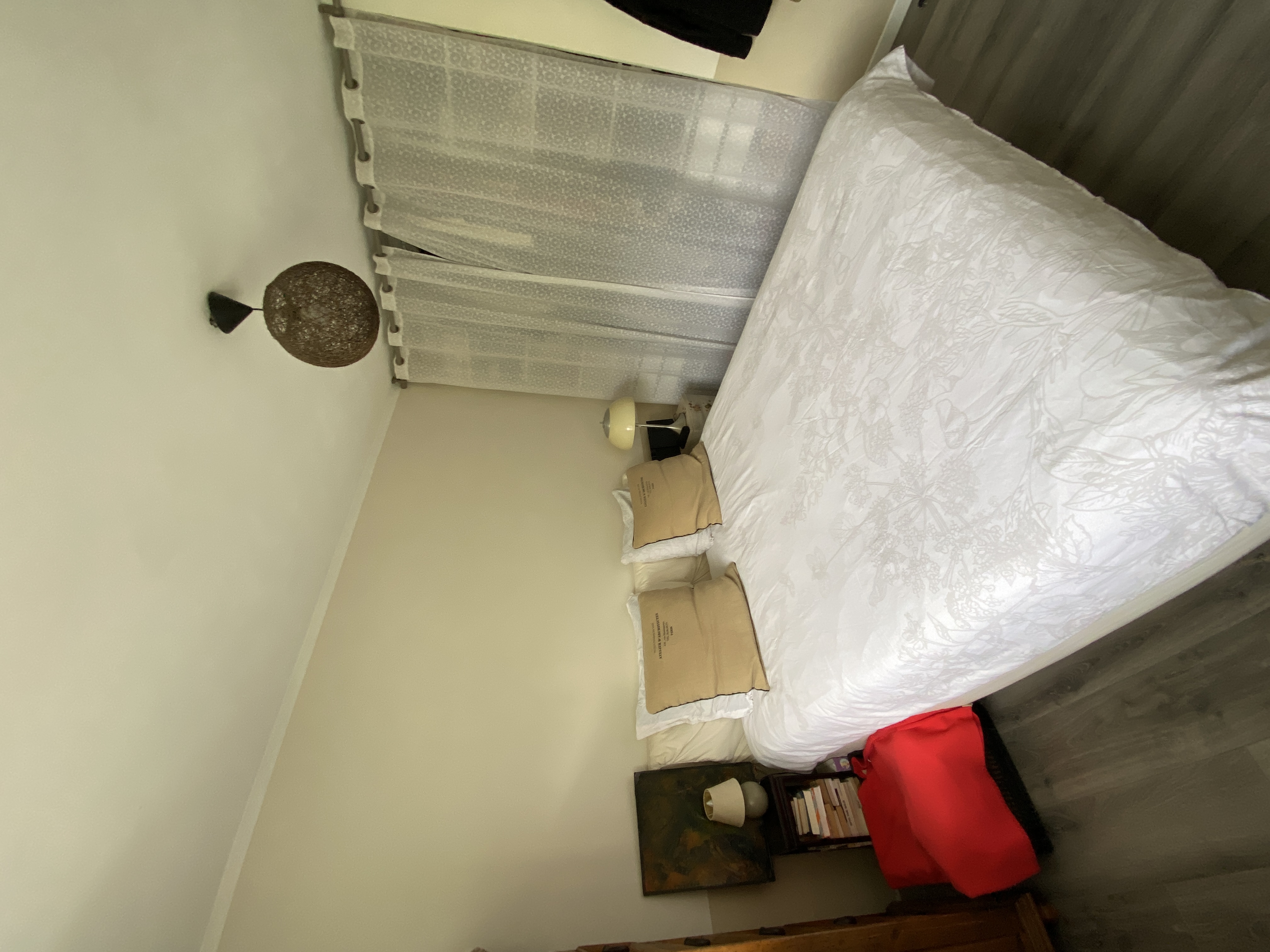 EXCLUSIVITE AUVERS-SUR-OISE MAISON INDIVIDUELLE 89M² SUR 599M² DE TERRAIN — Auvers-sur-Oise