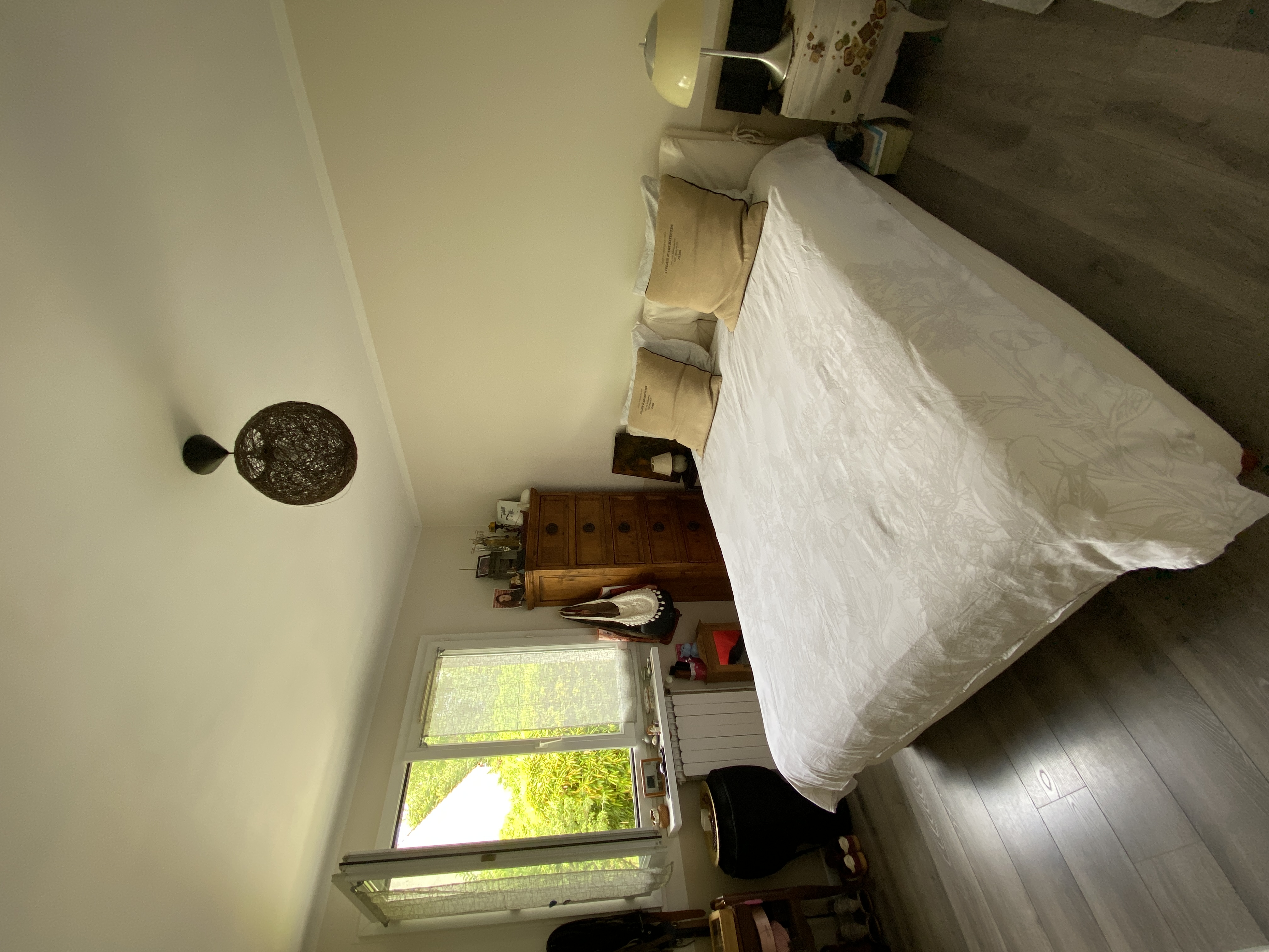 EXCLUSIVITE AUVERS-SUR-OISE MAISON INDIVIDUELLE 89M² SUR 599M² DE TERRAIN — Auvers-sur-Oise