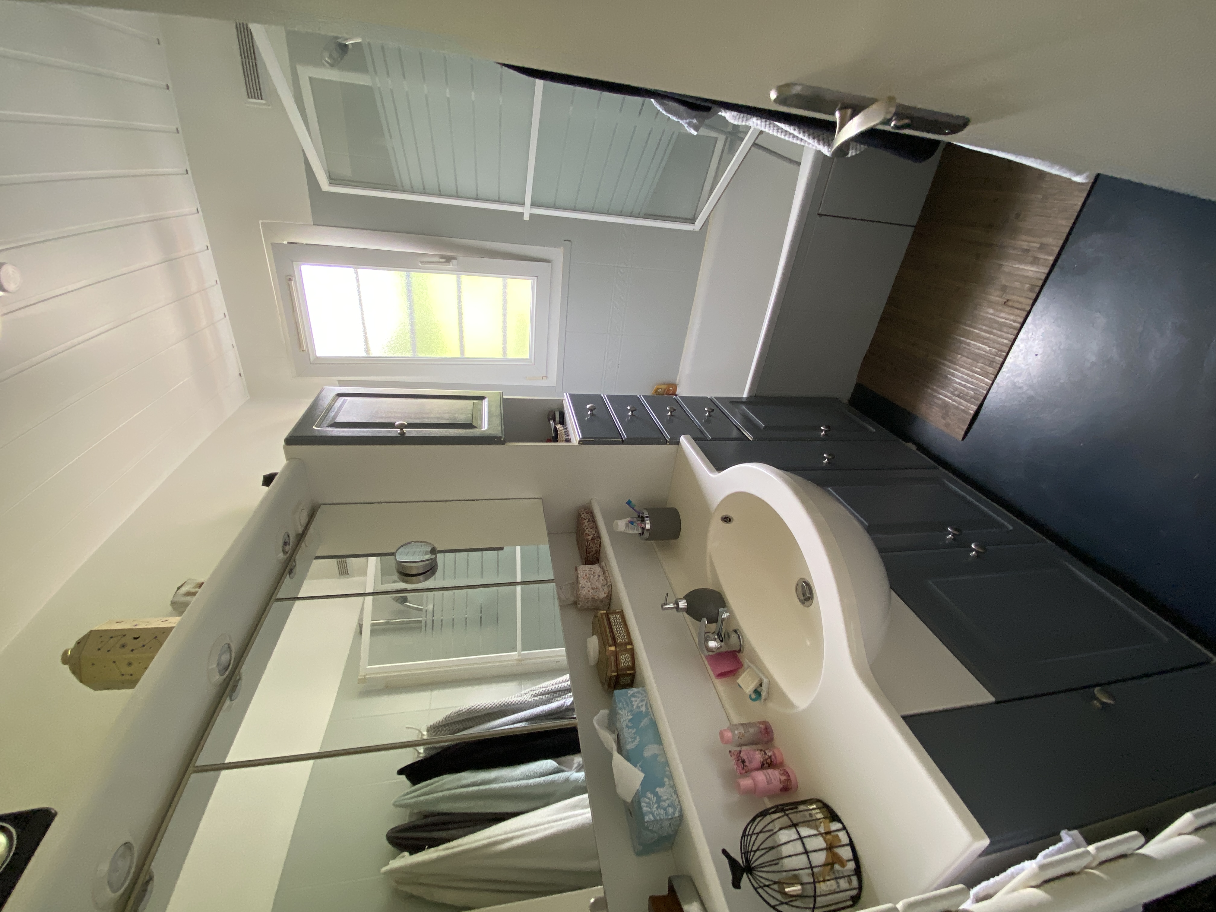 EXCLUSIVITE AUVERS-SUR-OISE MAISON INDIVIDUELLE 89M² SUR 599M² DE TERRAIN — Auvers-sur-Oise