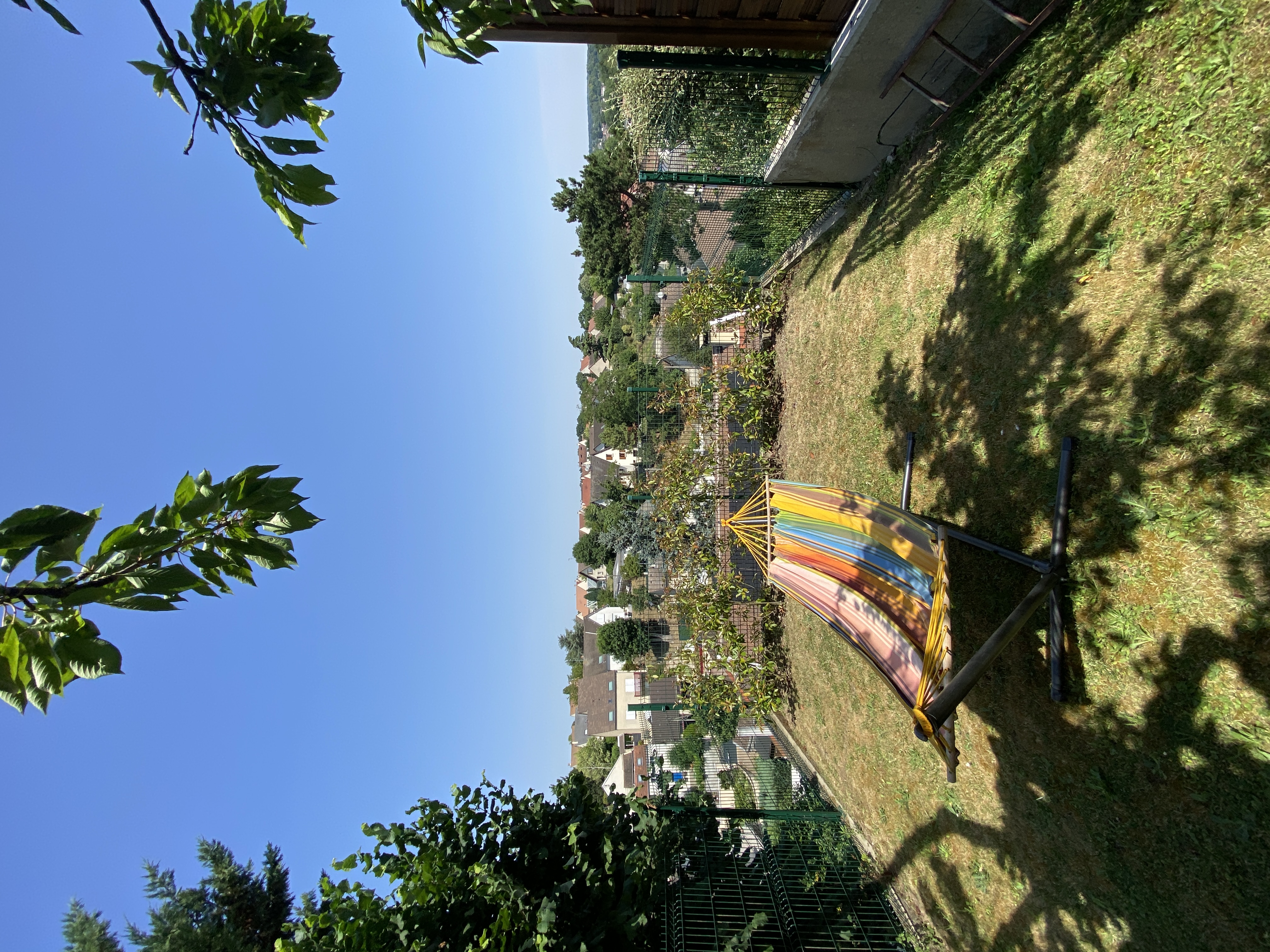 EXCLUSIVITE MERY-SUR-OISE PAVILLON 144M² 7 PIECES AU CALME — Méry-sur-Oise Val-d'Oise