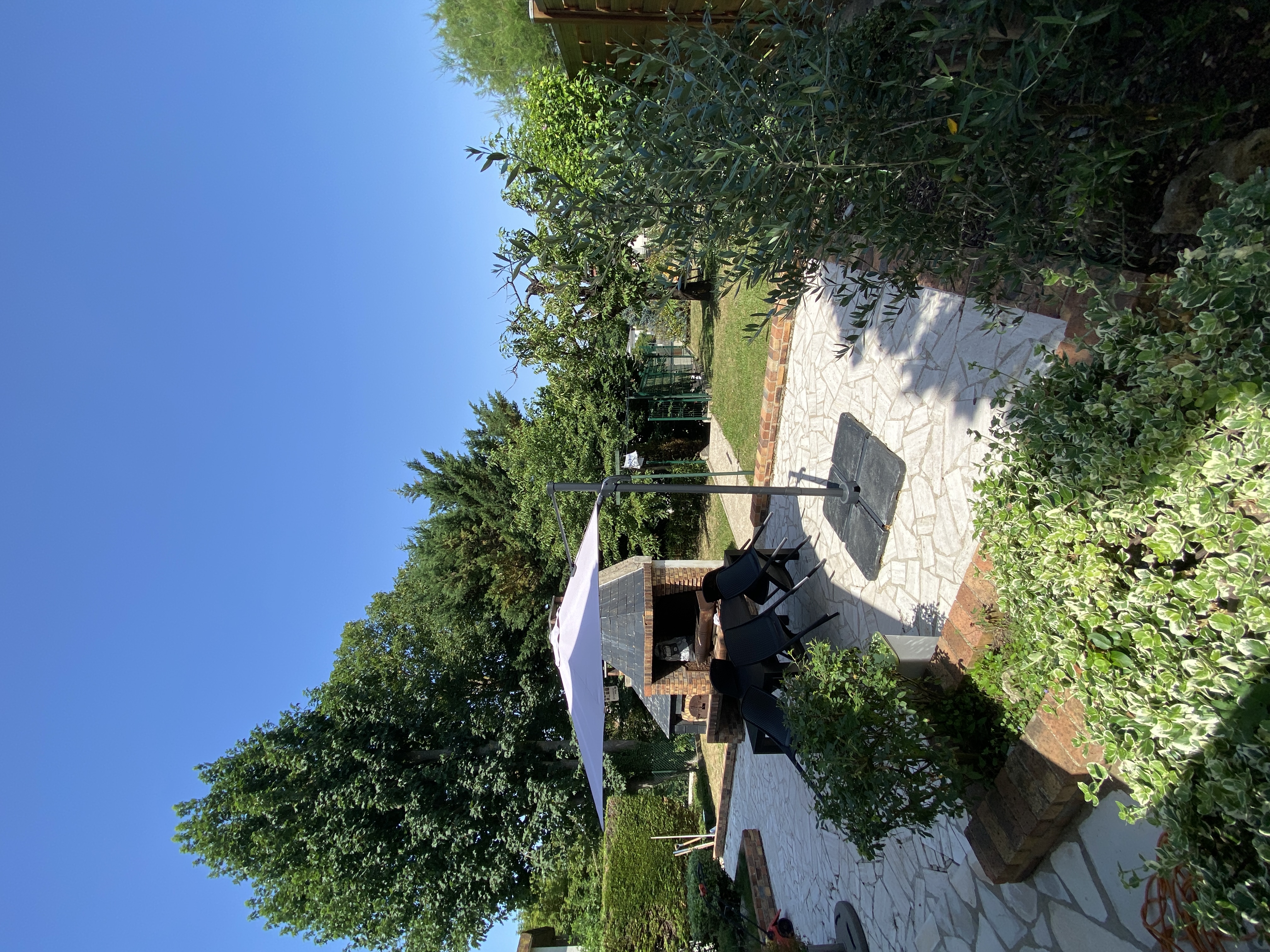 EXCLUSIVITE MERY-SUR-OISE PAVILLON 144M² 7 PIECES AU CALME — Méry-sur-Oise