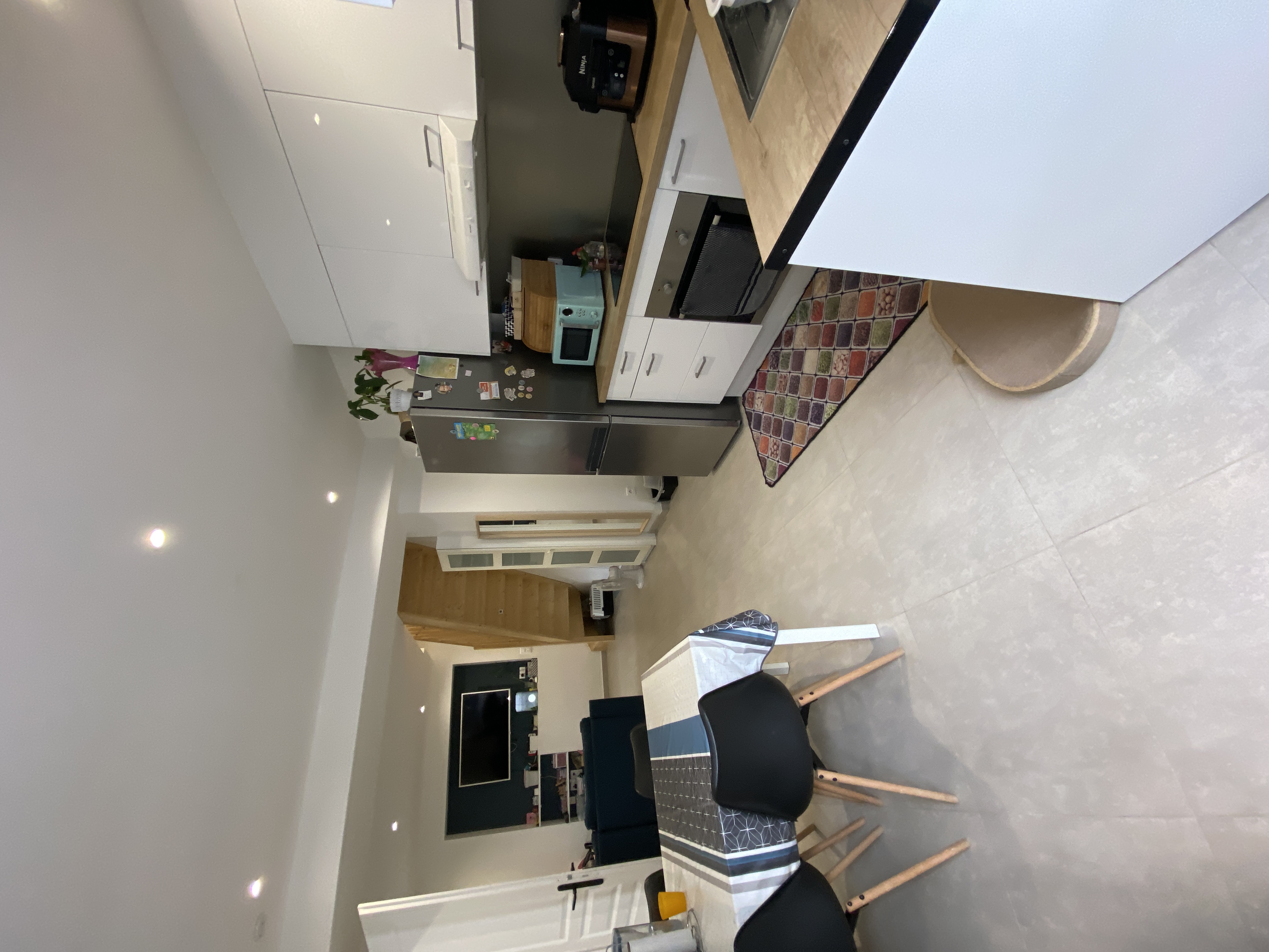 EXCLUSIVITE MERY SUR OISE MAISON EN PIERRE CENTRE VILLE TERRAIN 119M² — Méry-sur-Oise