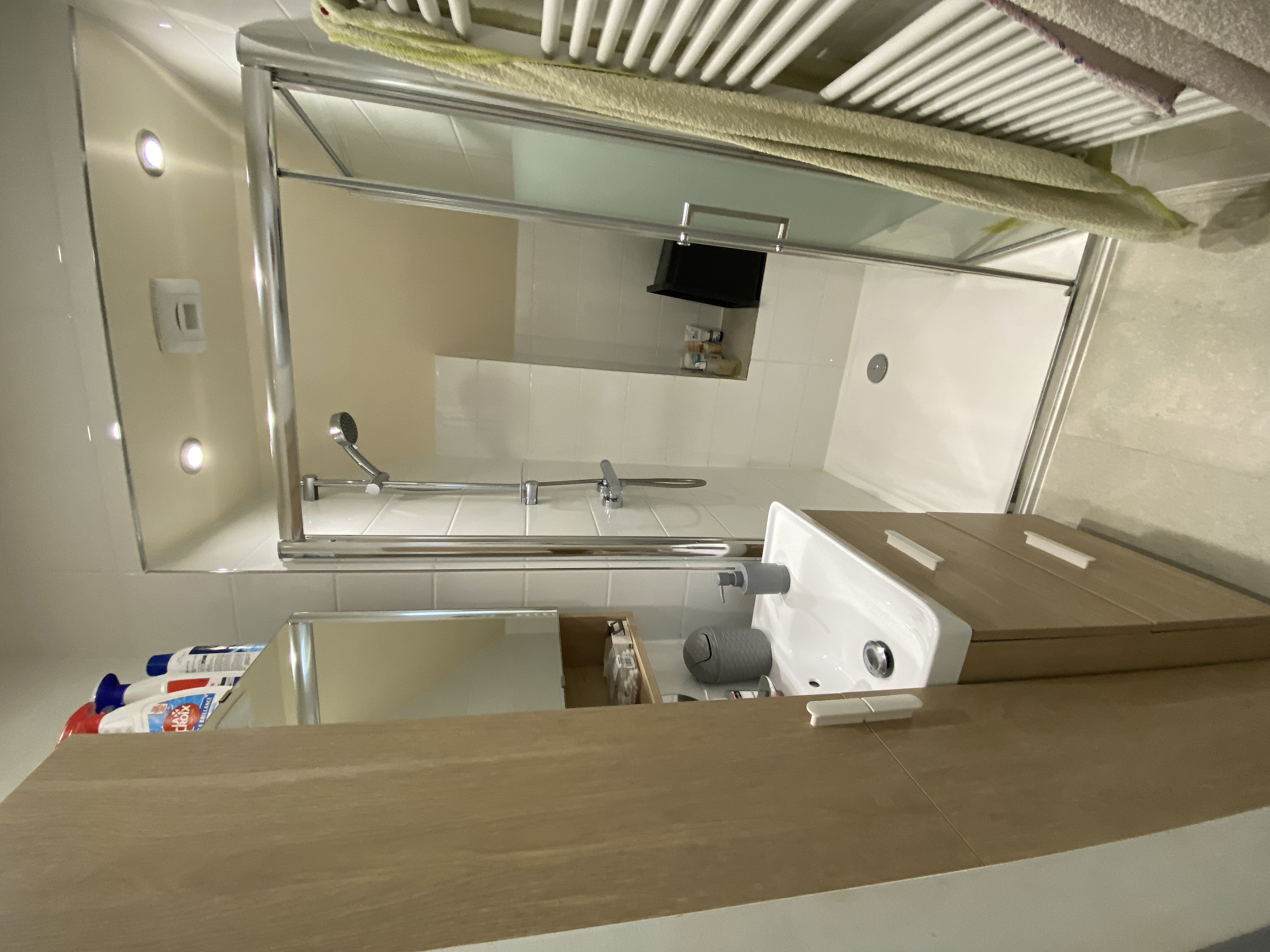 EXCLUSIVITE MERY SUR OISE MAISON EN PIERRE CENTRE VILLE TERRAIN 119M² — Méry-sur-Oise