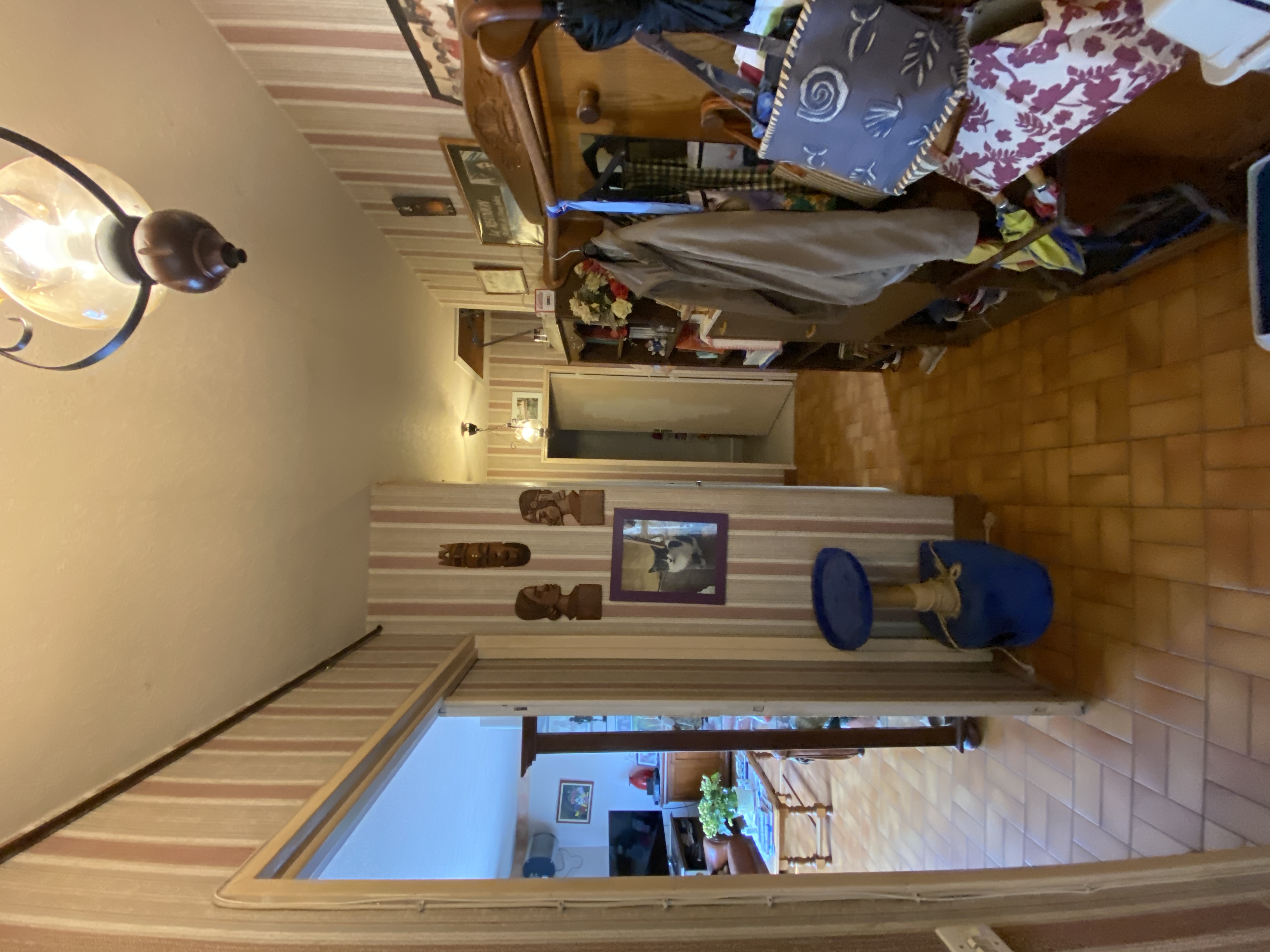 EXCLUSIVITE MERY SUR OISE RESIDENCE "LES TOITS" MAISON PLAIN PIED 68m² Jardin Garage — Méry-sur-Oise
