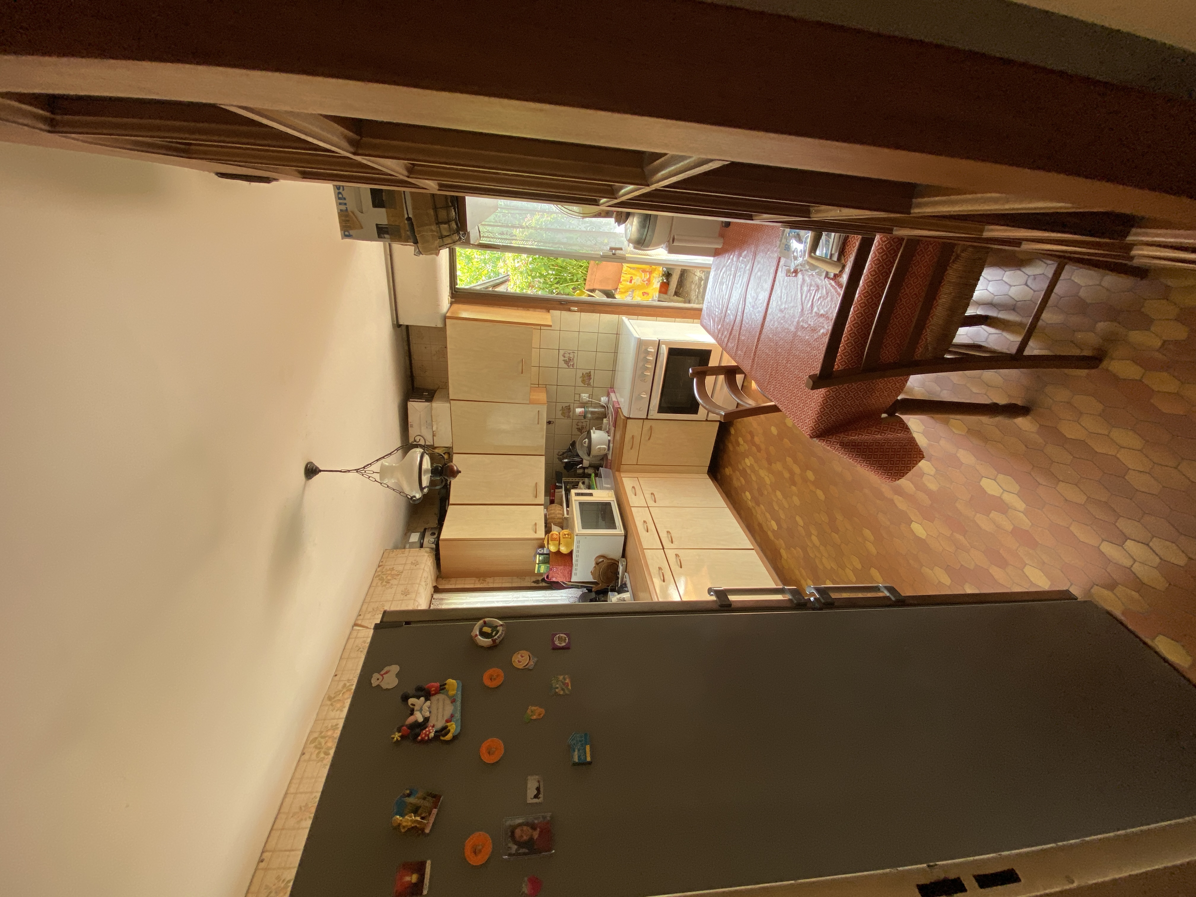 EXCLUSIVITE MERY SUR OISE RESIDENCE "LES TOITS" MAISON PLAIN PIED 68m² Jardin Garage — Méry-sur-Oise