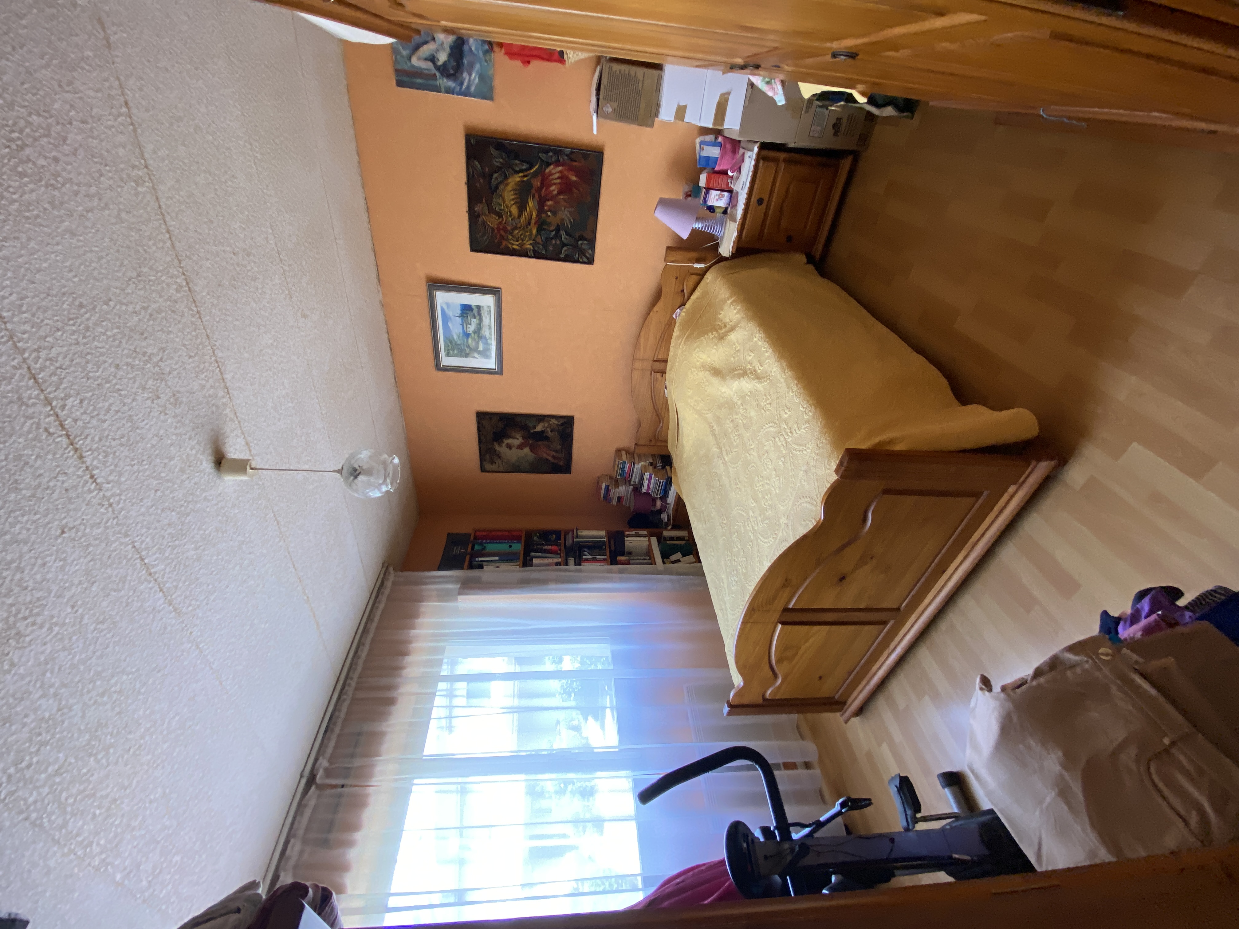 EXCLUSIVITE MERY SUR OISE RESIDENCE "LES TOITS" MAISON PLAIN PIED 68m² Jardin Garage — Méry-sur-Oise