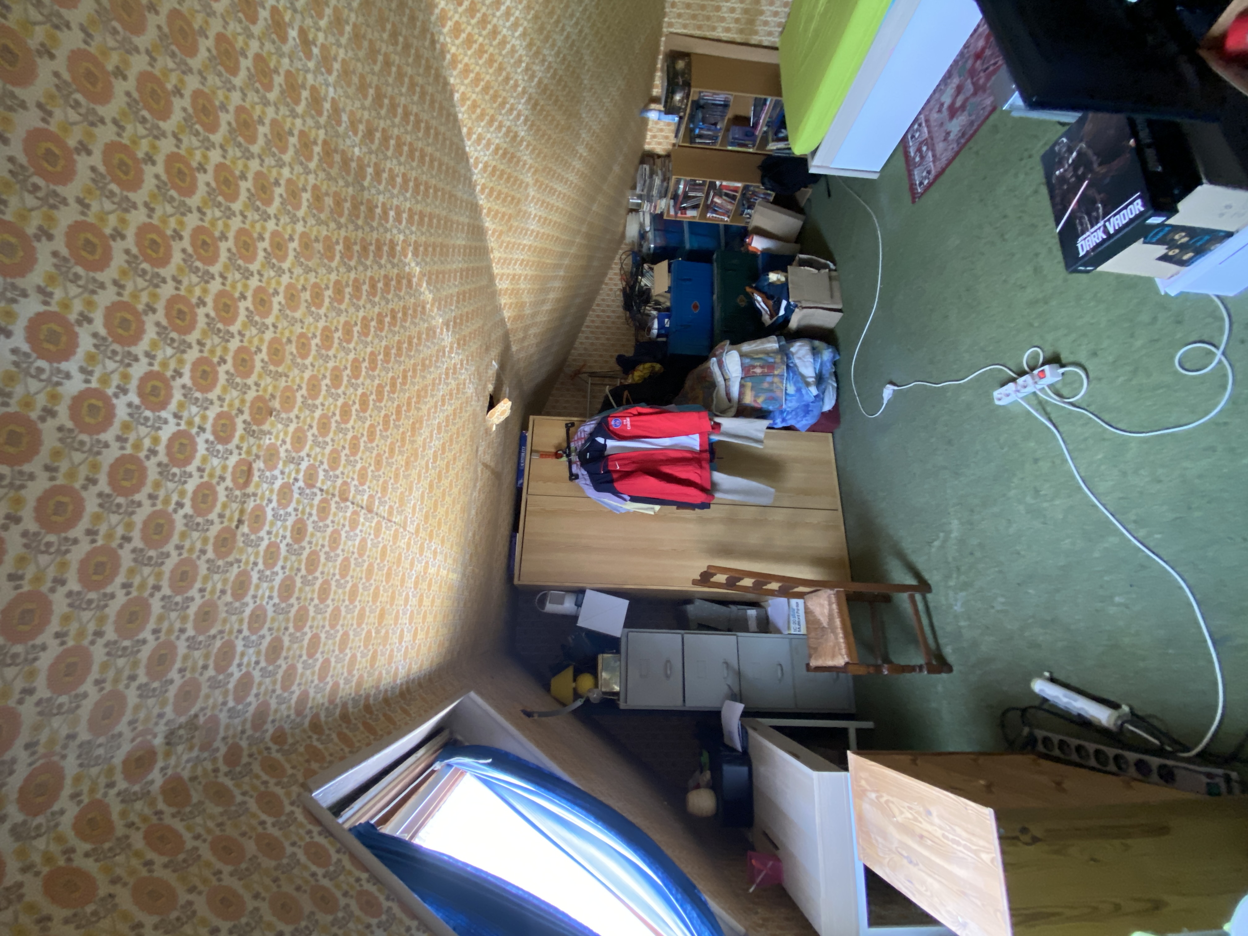 EXCLUSIVITE MERY SUR OISE RESIDENCE "LES TOITS" MAISON PLAIN PIED 68m² Jardin Garage — Méry-sur-Oise