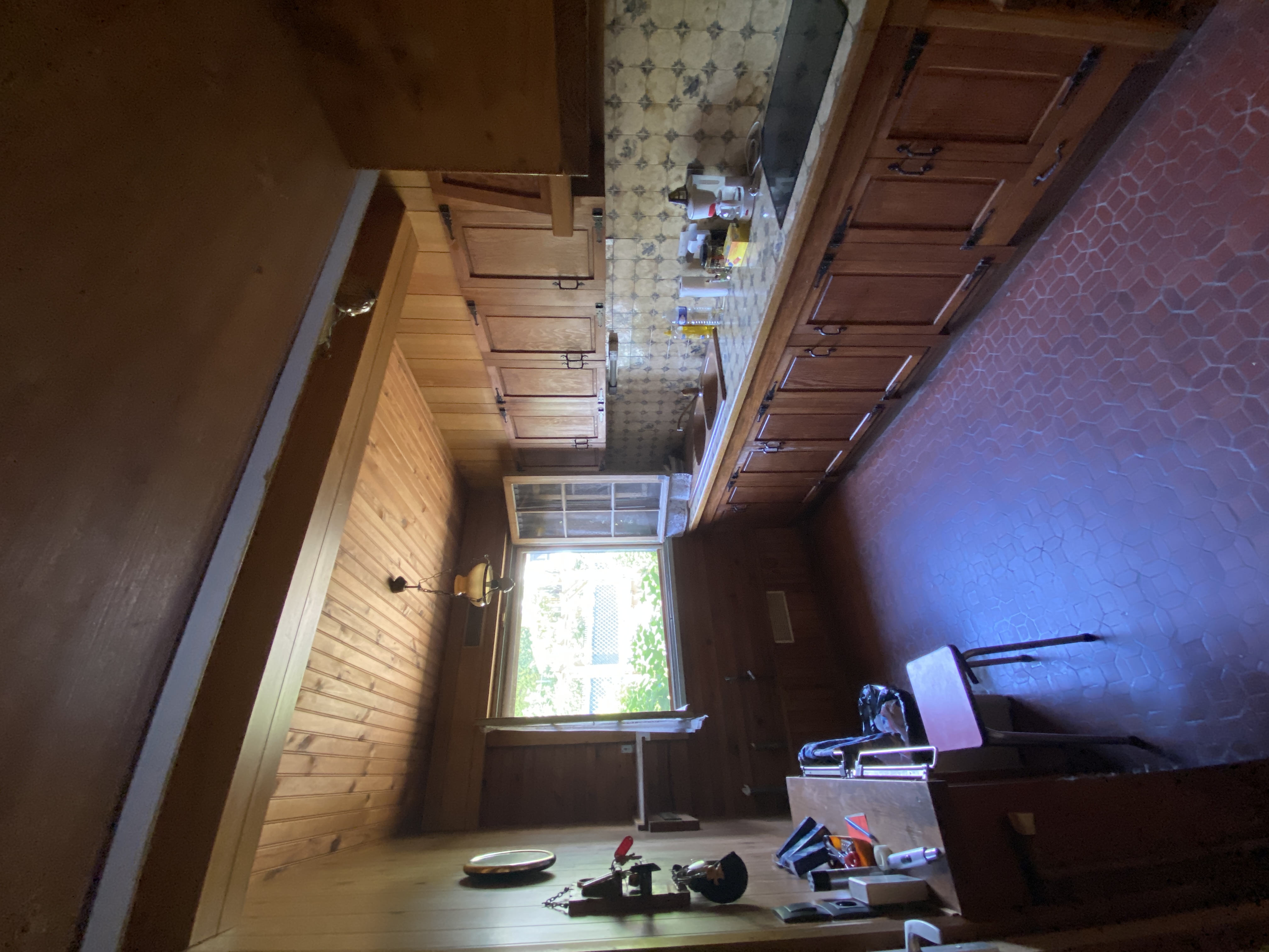 Méry-sur-Oise – Maison ossature bois sur 730 m² – Garage double indépendant, atelier et véranda — Méry-sur-Oise
