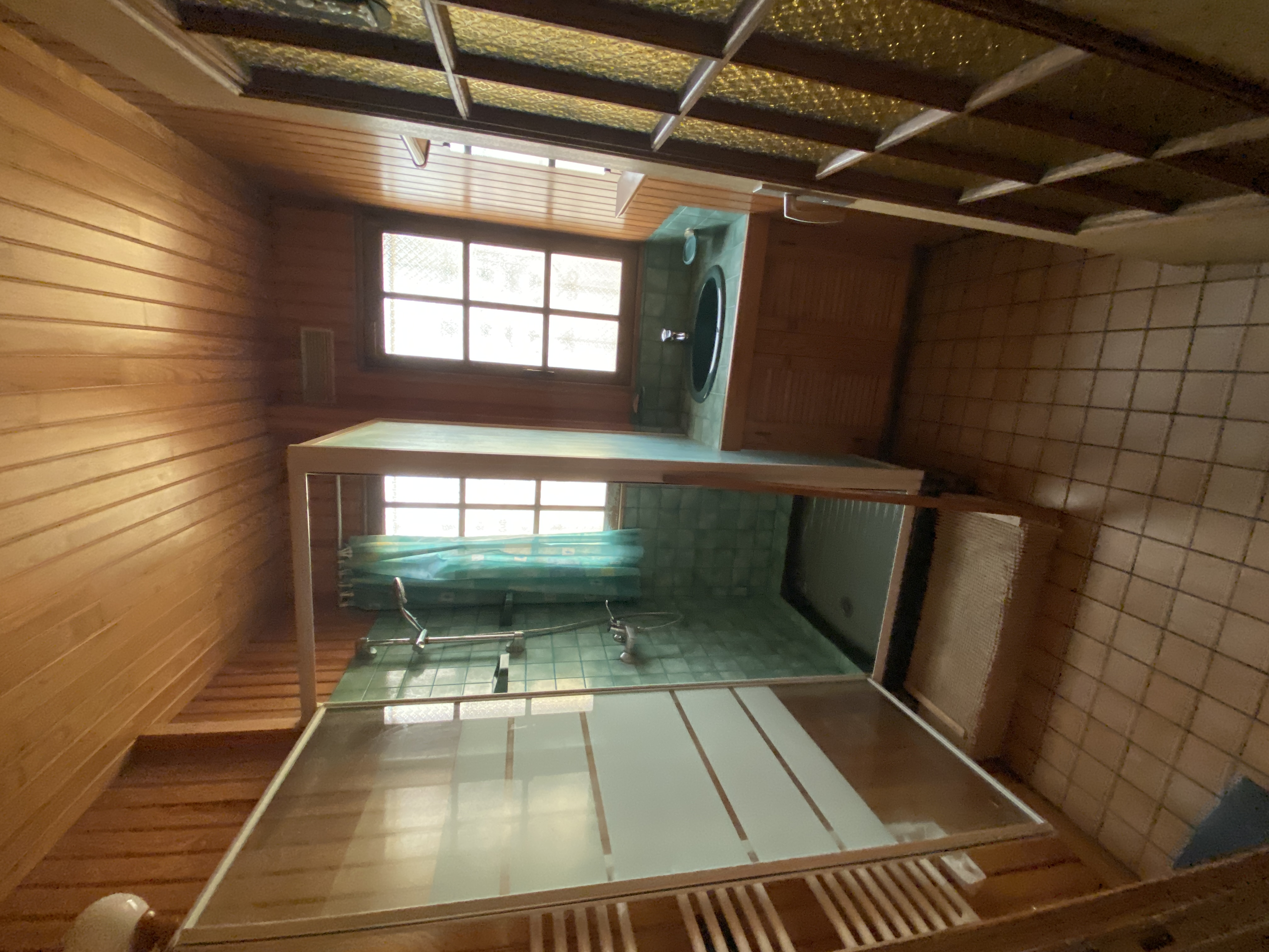 Méry-sur-Oise – Maison ossature bois sur 730 m² – Garage double indépendant, atelier et véranda — Méry-sur-Oise