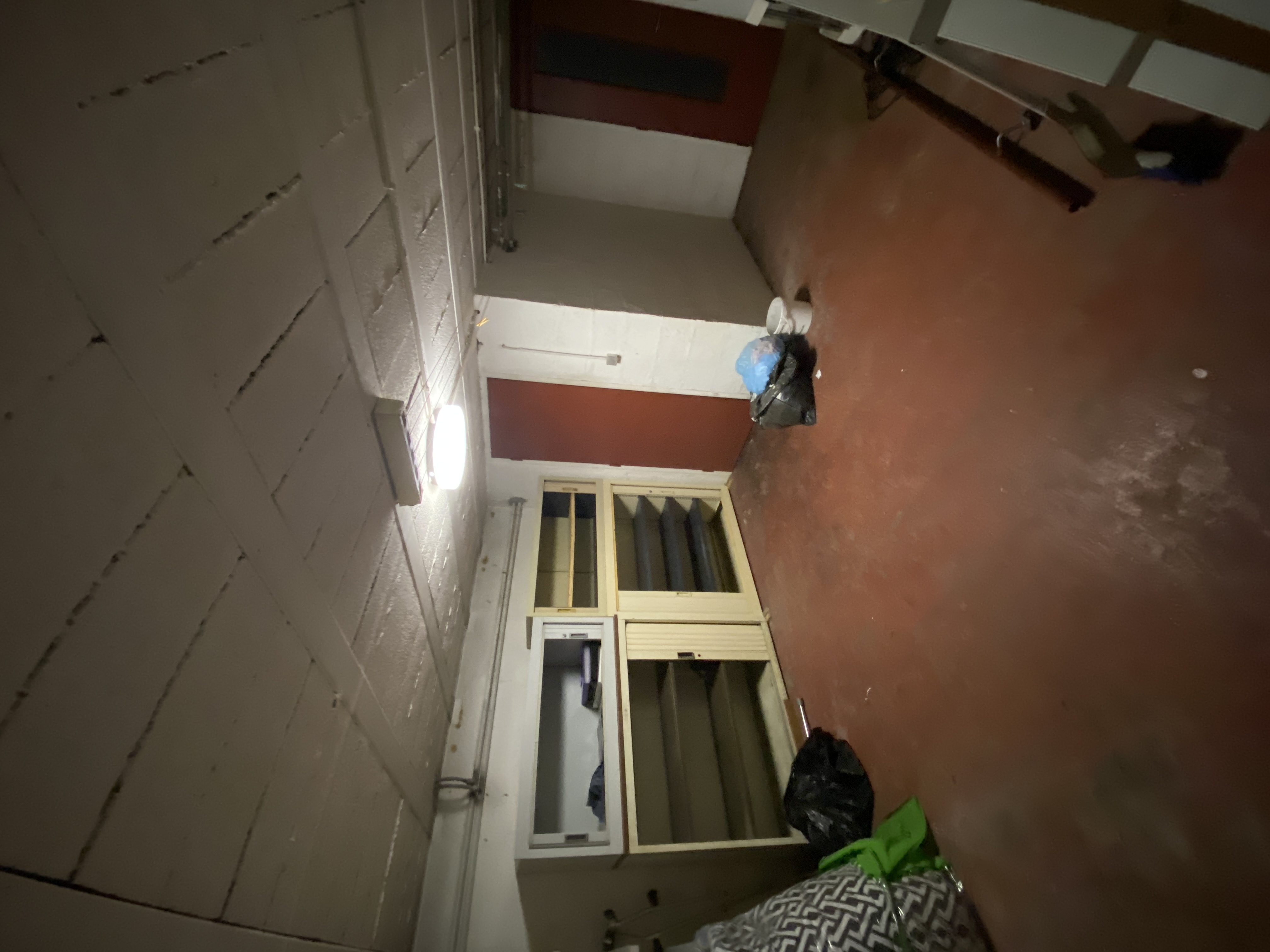 Méry-sur-Oise – Maison ossature bois sur 730 m² – Garage double indépendant, atelier et véranda — Méry-sur-Oise